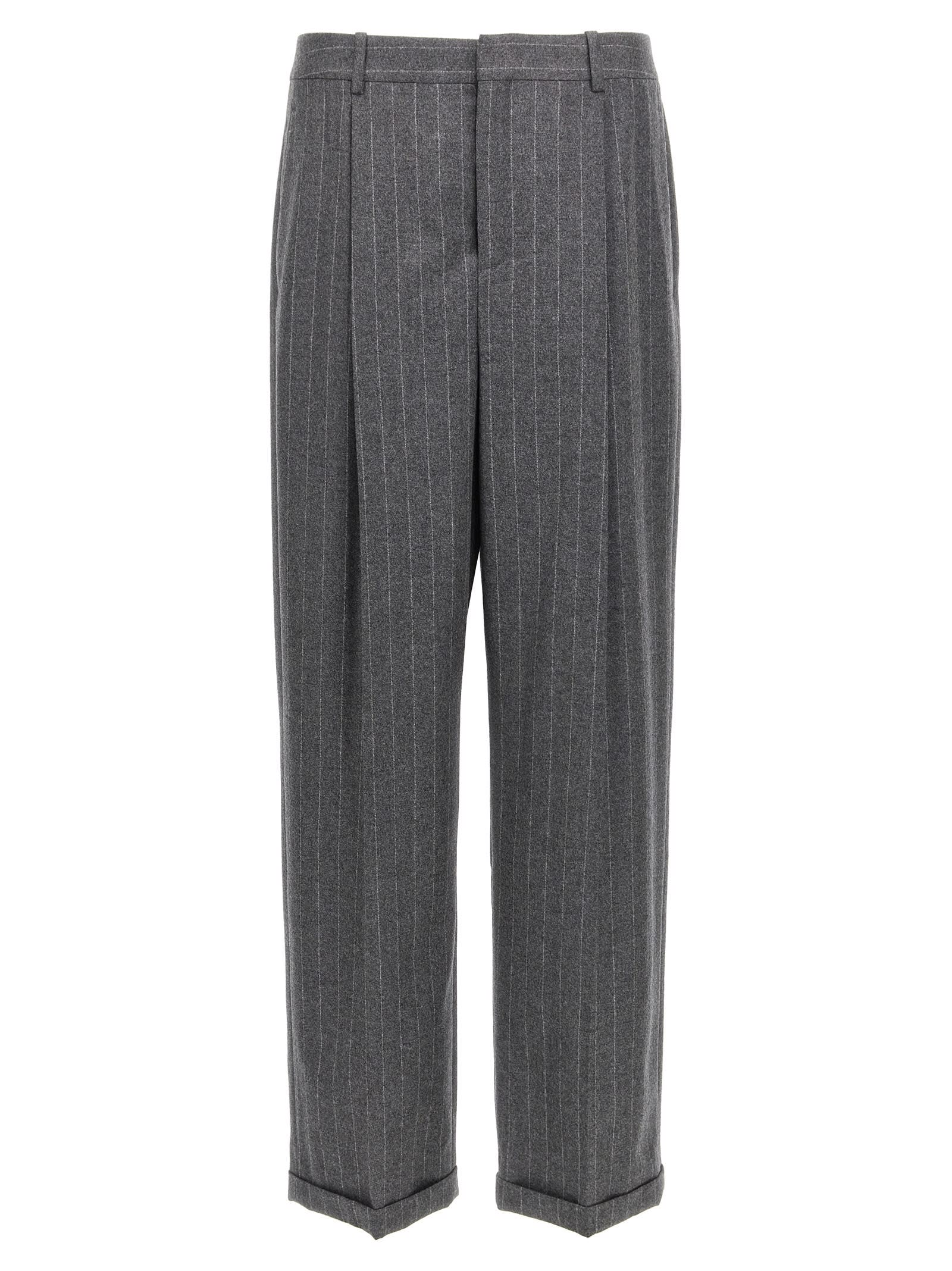 Saint Laurent '90's' Pants | italist