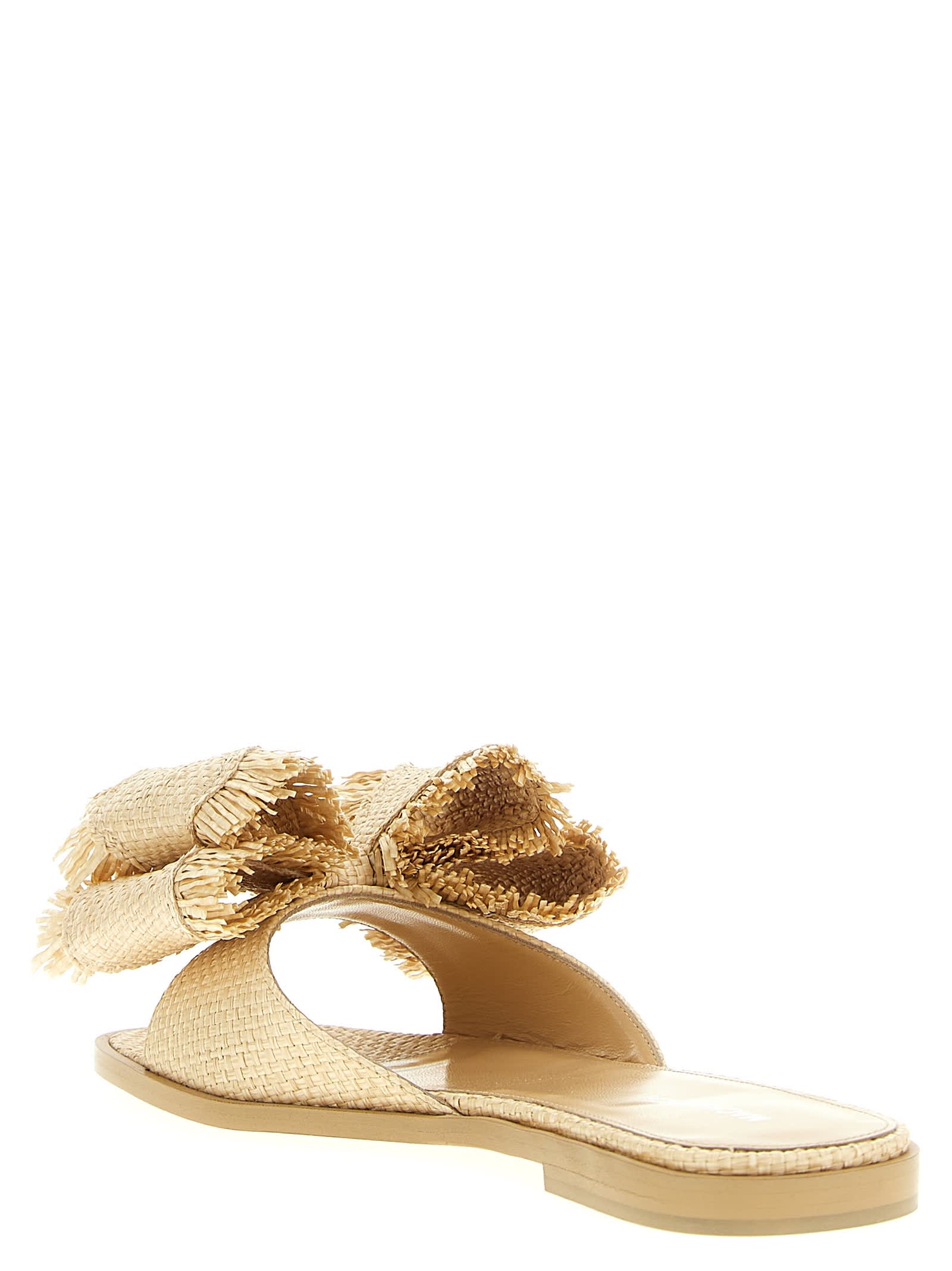Mach & Mach 'le Cadeau' Sandals | italist