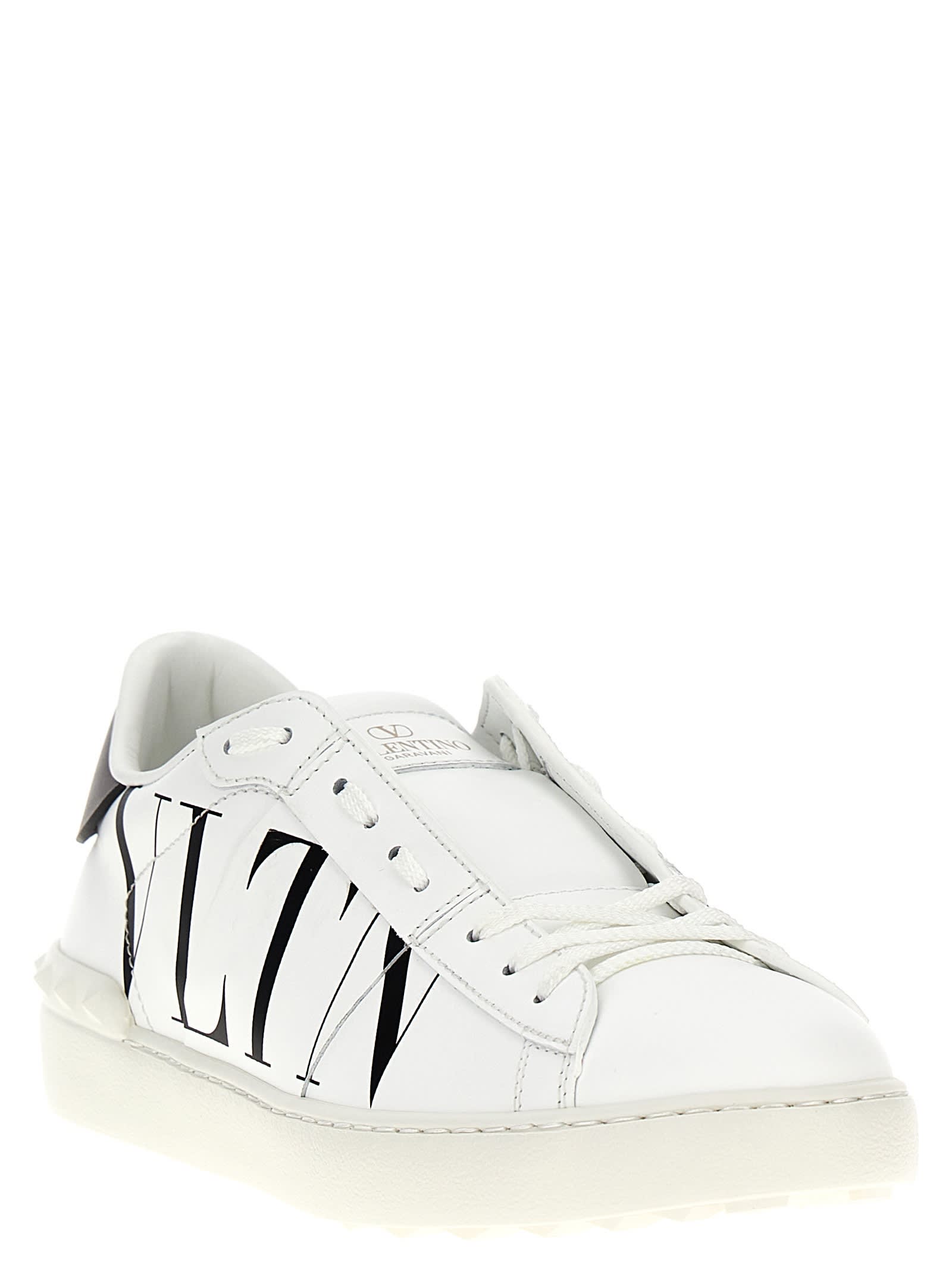Valentino Garavani 'open' Sneakers | italist