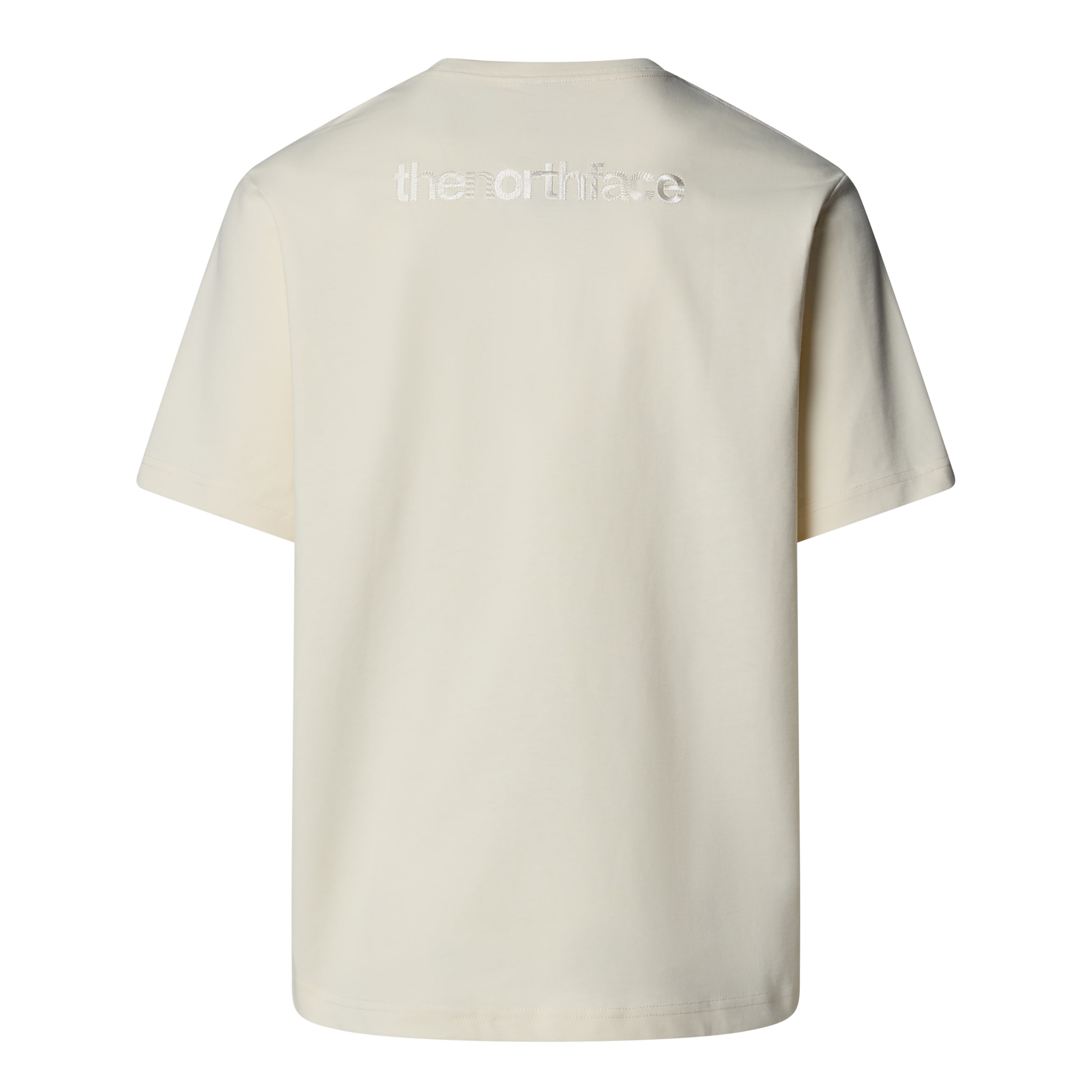 The North Face Ss Logo Rmst Relaxed Tee | italist