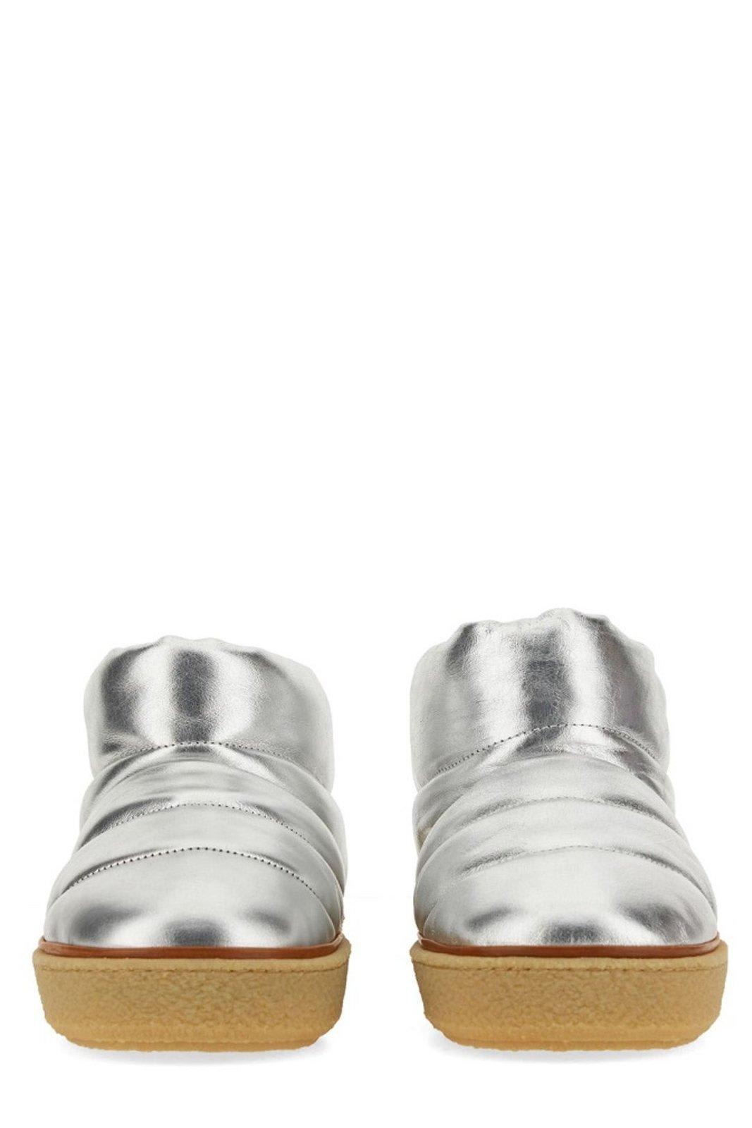 【送料&関税込】Isabel Marant Eskee Quilted Slipon Boots Isabel Marant Eskee Quilted Slipon Boots | italist