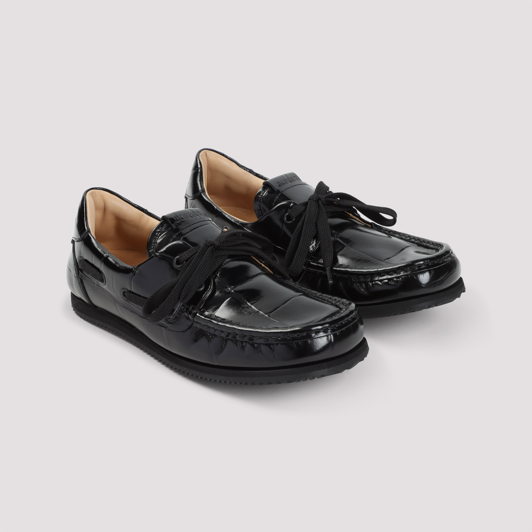 Jacquemus Les Batto Loafers | italist