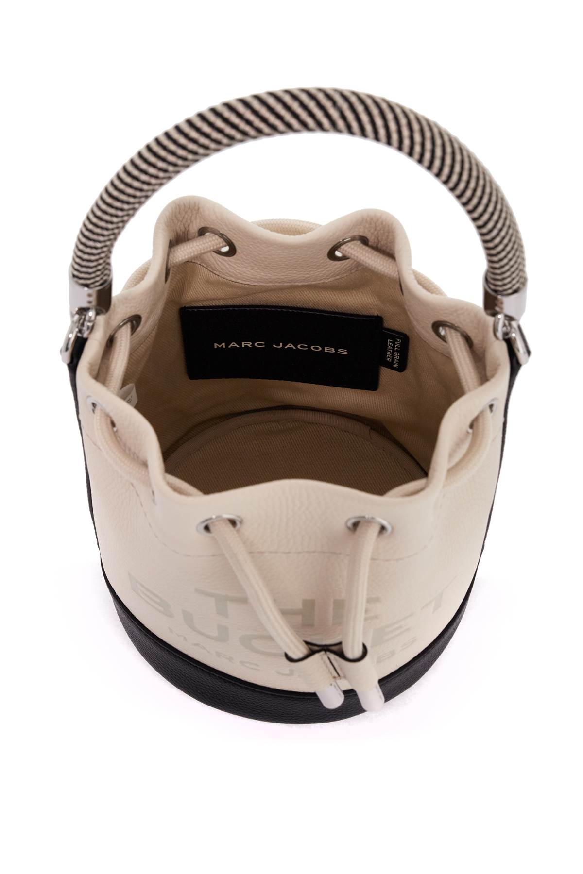 Marc Jacobs The Colorblock Leather Bucket Bag | italist