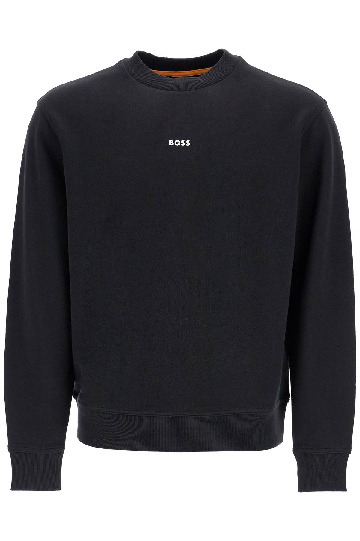【関税込み】BOSS ブラック ドロップニードル スウェットシャツ 10334713NX_14_f.jpg