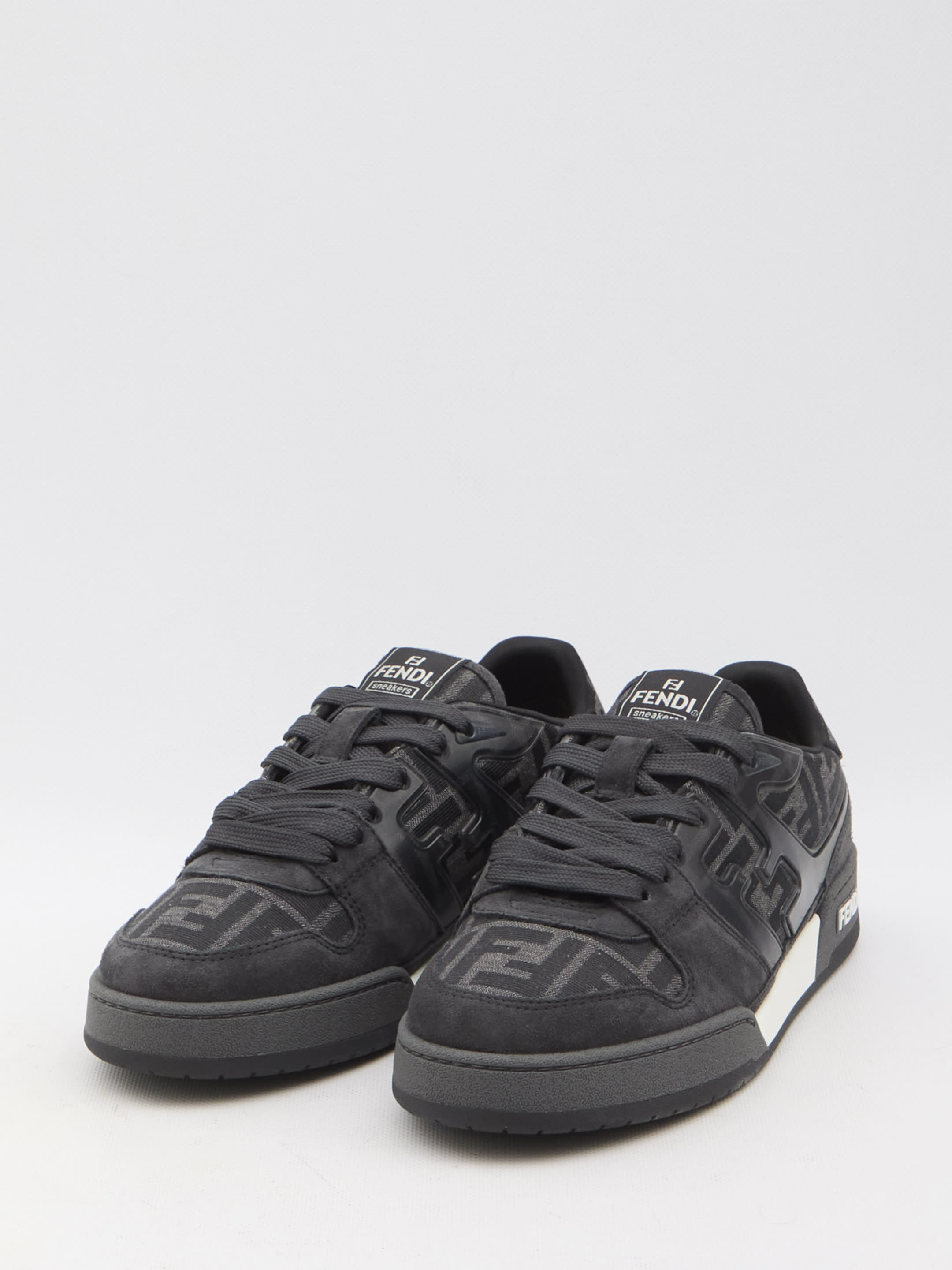 Fendi Match Sneakers | italist