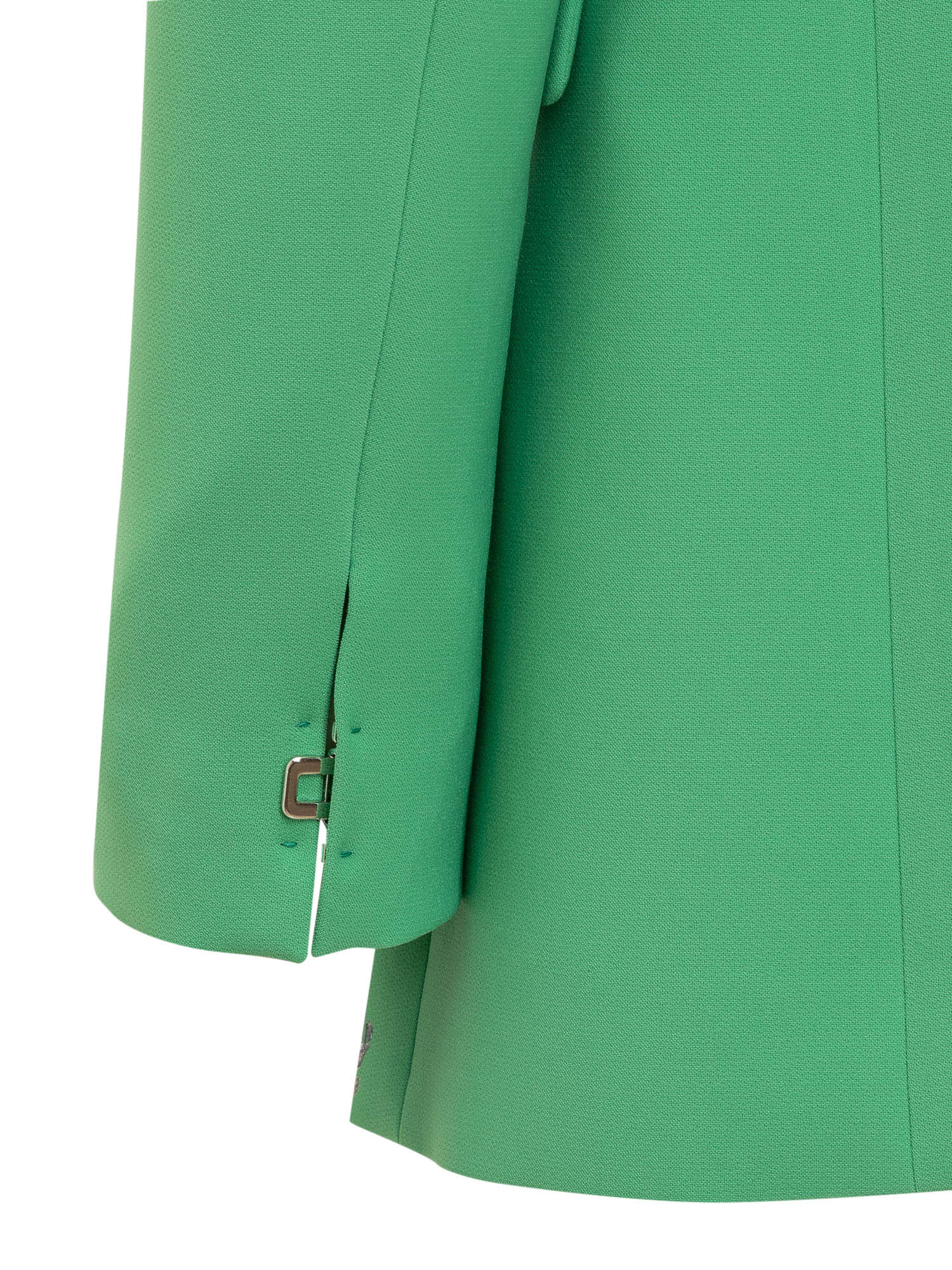 【関税込み】dsquared2 Tulle insert blazer jacket Dsquared2 Tulle Insert Blazer Jacket | italist