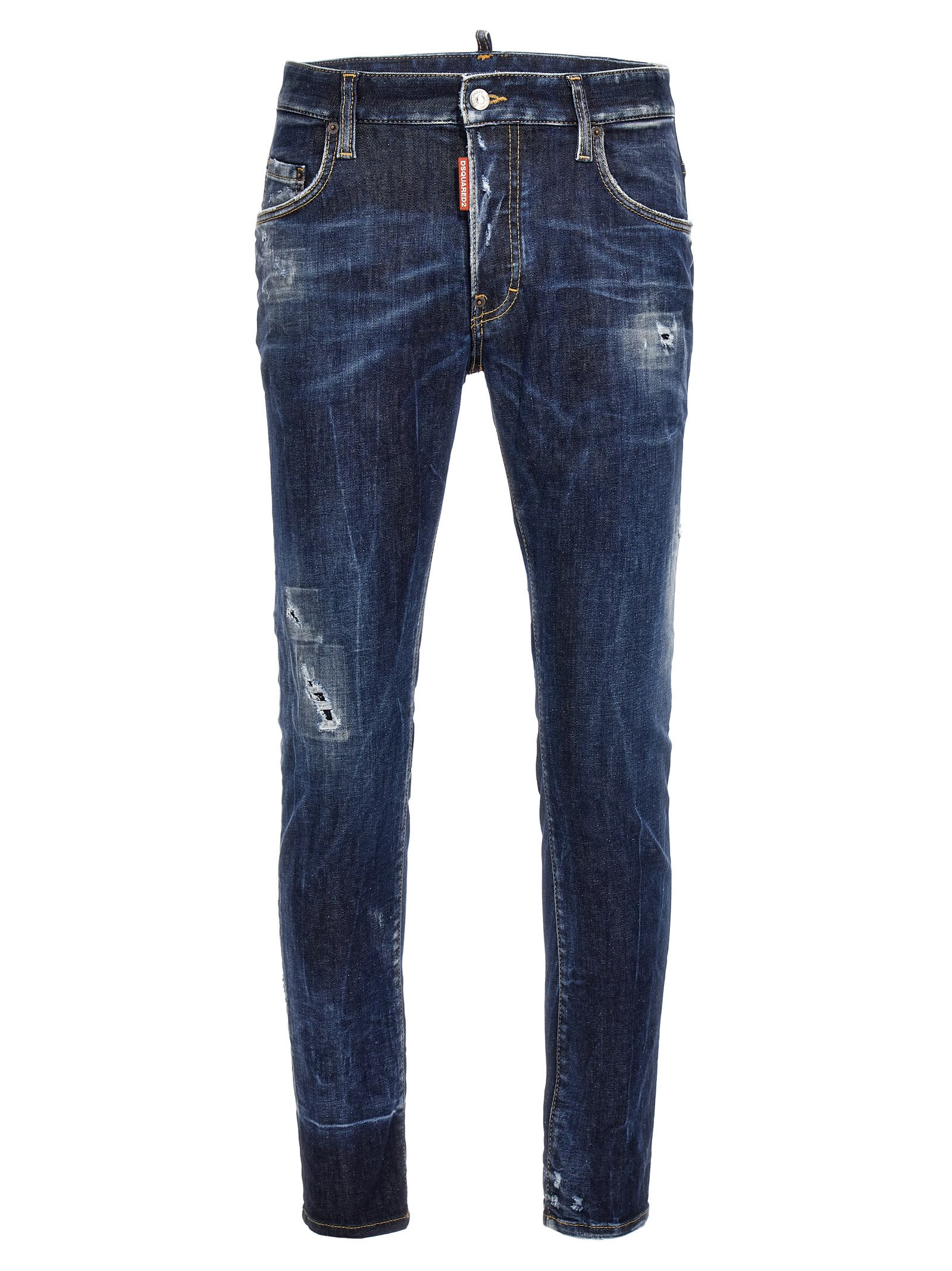 Dsquared2 Super Twinky Jeans | italist