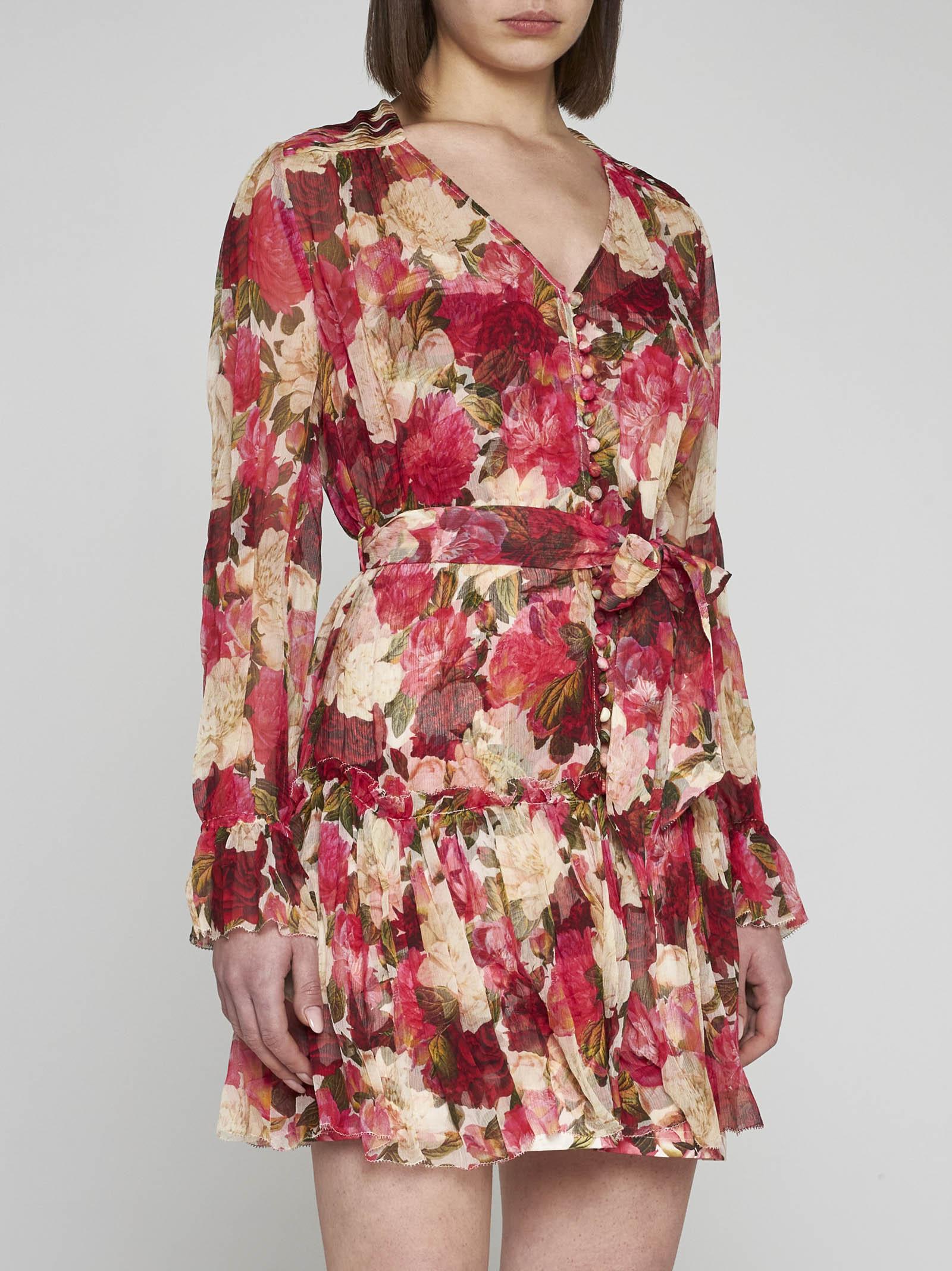 関税・送料込み!【国内発送】ZIMMERMANN Floral Mini ワンピース 23054118_54371524_322.jpg