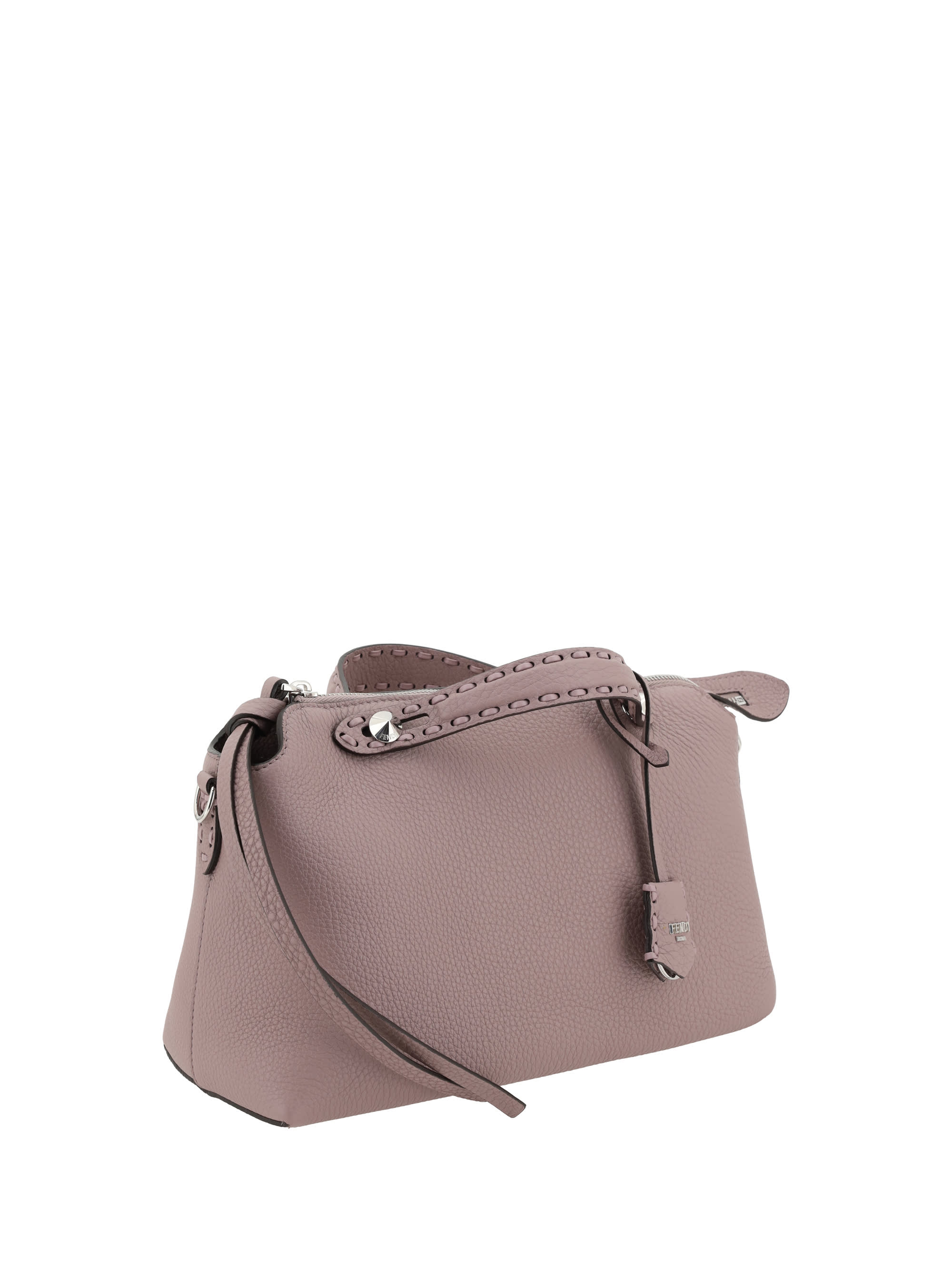 Fendi By The Way Selleria Medium Shoulder Bag | italist