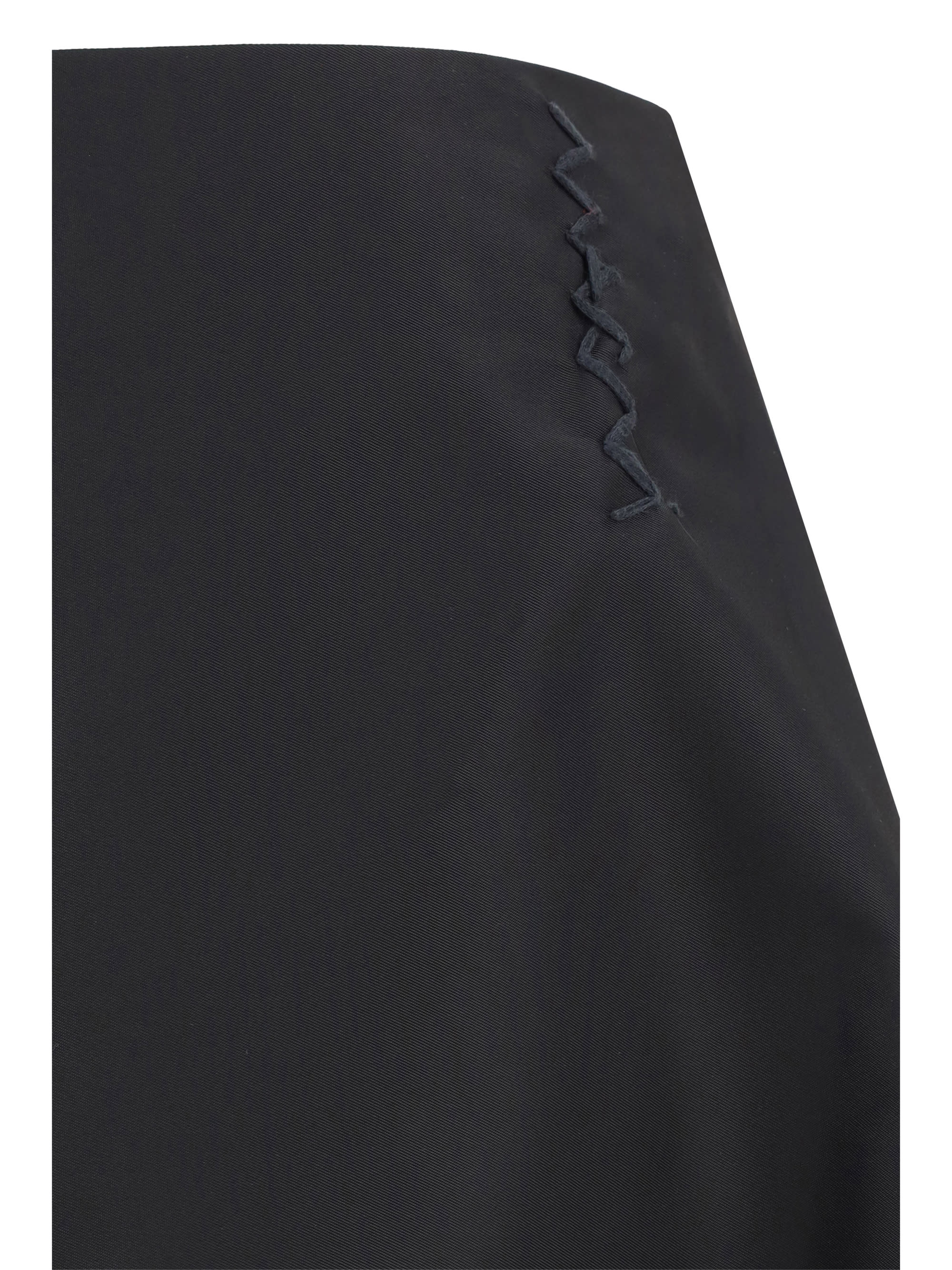 Marni Nylon Skirt | italist