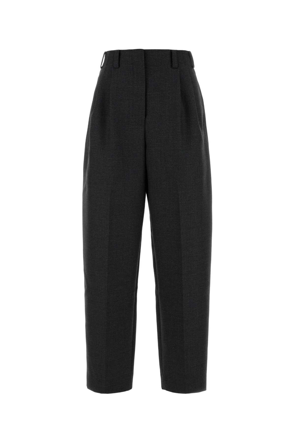 【関税&送料込】Givenchy Charcoal Wool Pant Givenchy Charcoal Wool Pant | italist