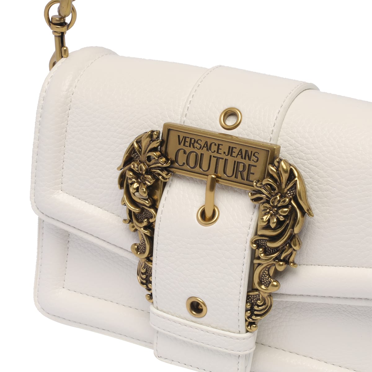Versace Jeans Couture Shoulder Bag | italist