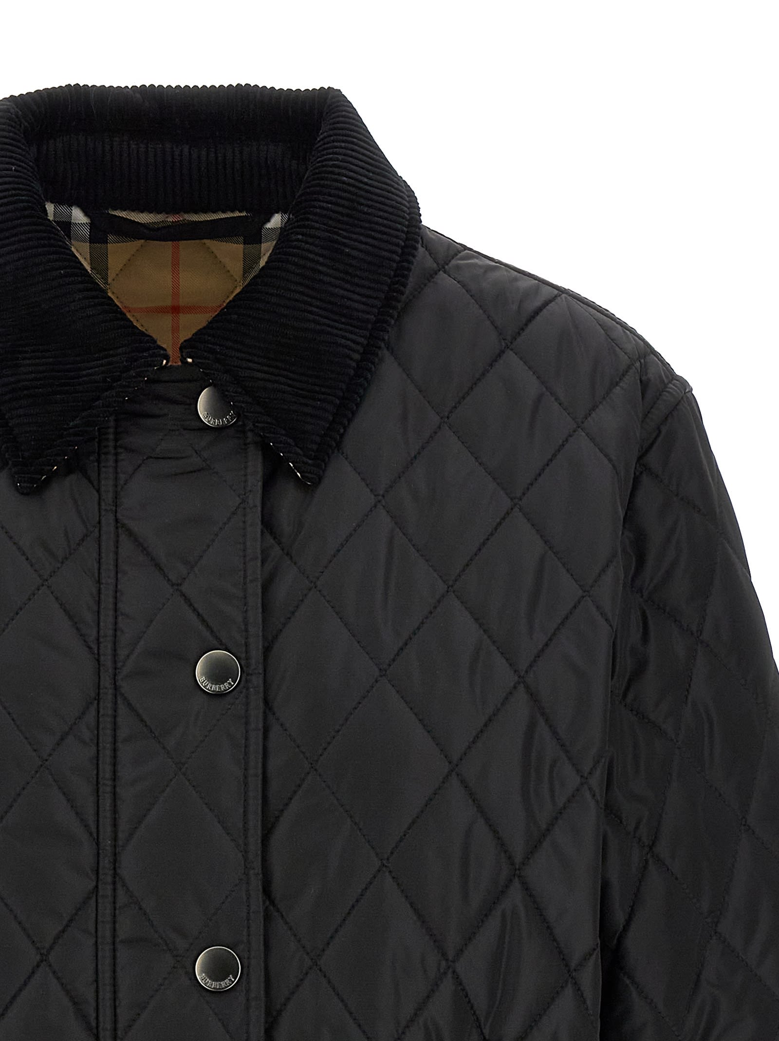 Burberry 'oldham' Jacket | italist