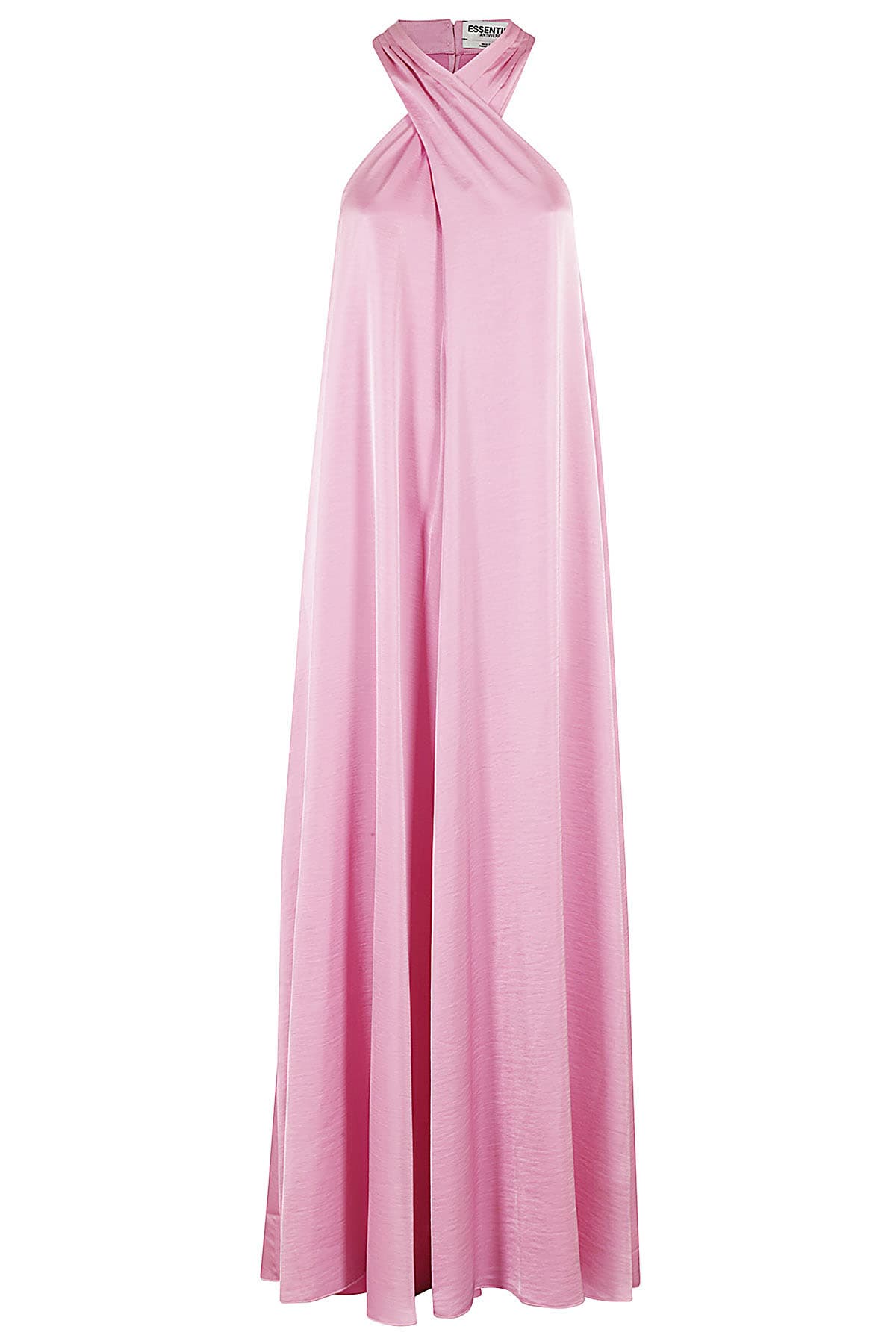 Essentiel Antwerp Finch Halterneck Dress | italist