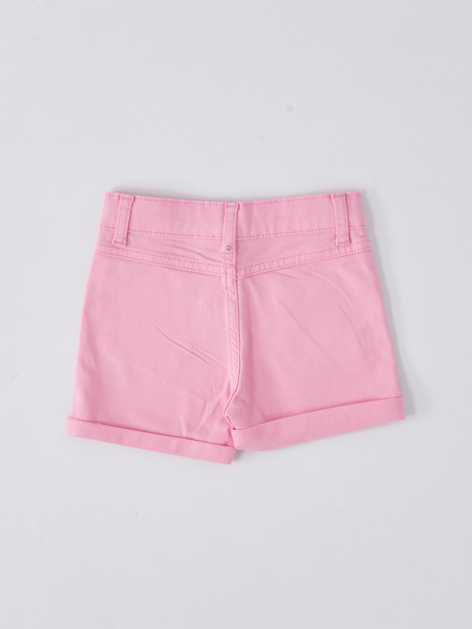 Louis Vuitton Shorts Pink Cotton Polyamide ref.439934 - Joli Closet