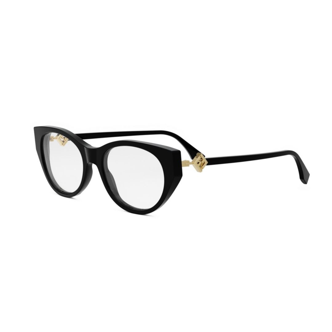【送料&関税込】Fe50099i001 From Fendi Eyewear Fe50099i001 From Fendi Eyewear | italist