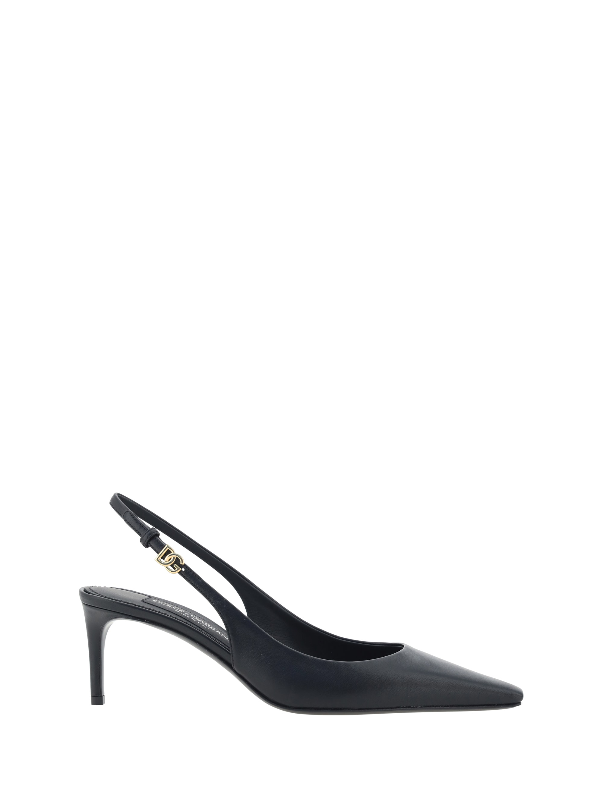 Dolce & Gabbana Slingback | italist