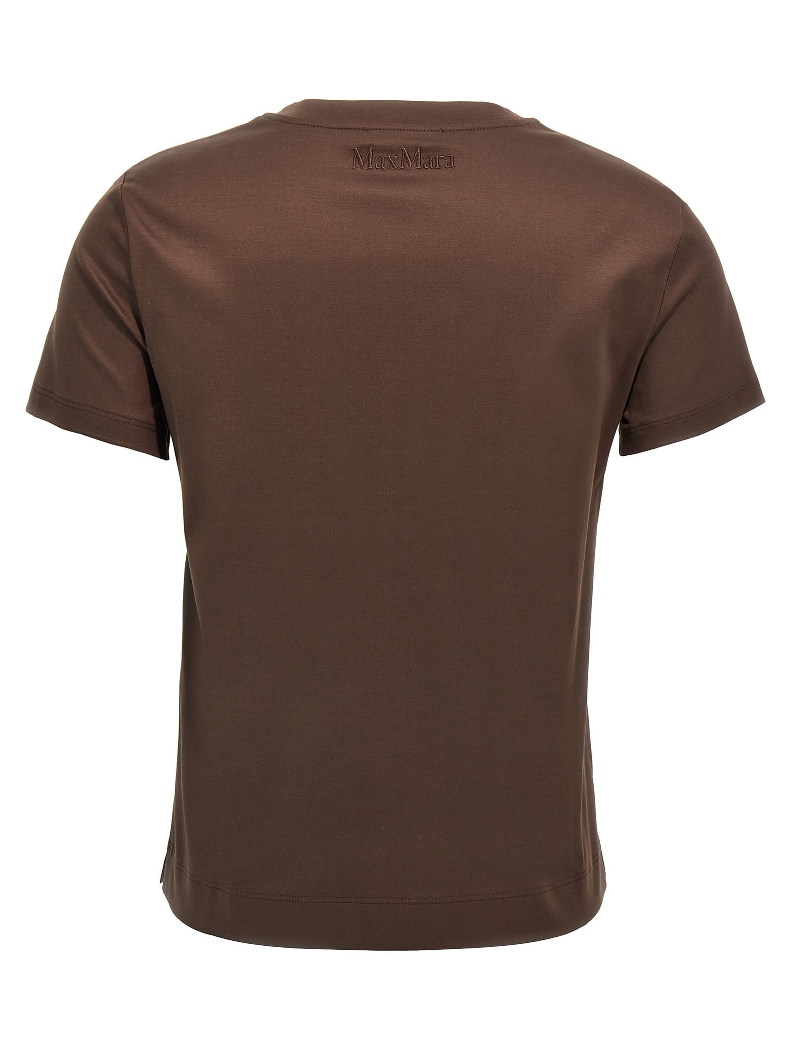 【送料&関税込】Max Mara Nerina T-shirt Max Mara 'nerina' T-shirt | italist