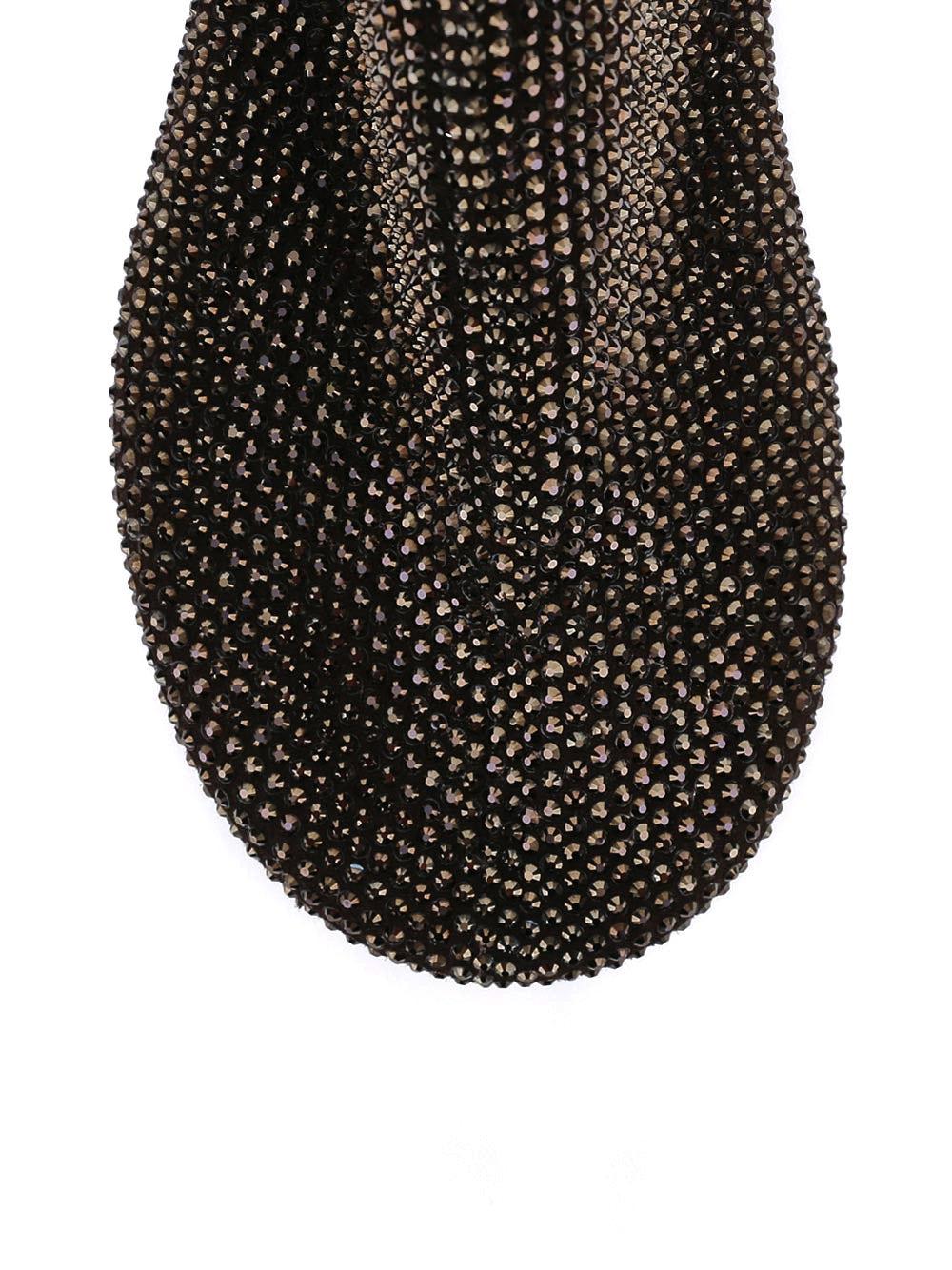 【送料&関税込】Bottega Veneta Sparkle Dot Slipper Bottega Veneta Sparkle Dot Slipper | italist