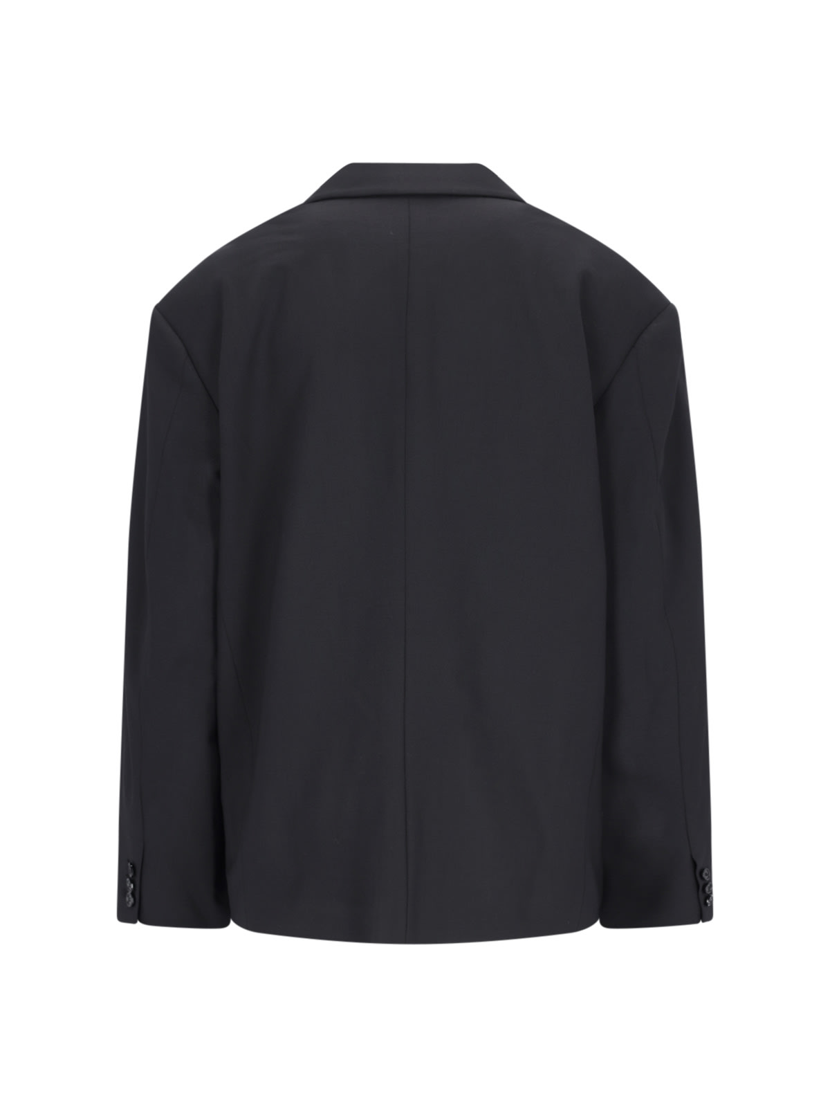 Isabel Marant Double-breasted Tailored Blazer | italist