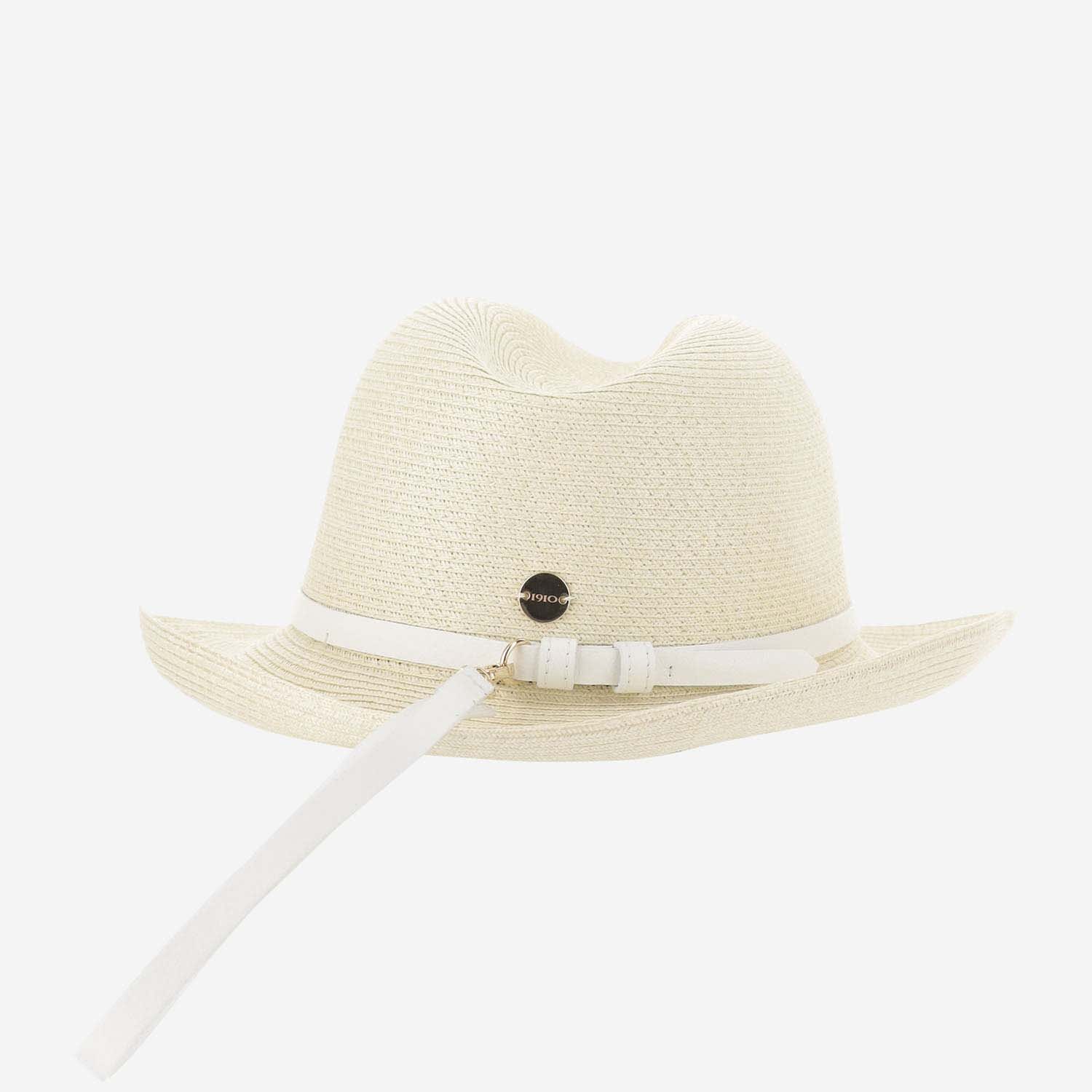 Filippo Catarzi Paper Blend Hat | italist