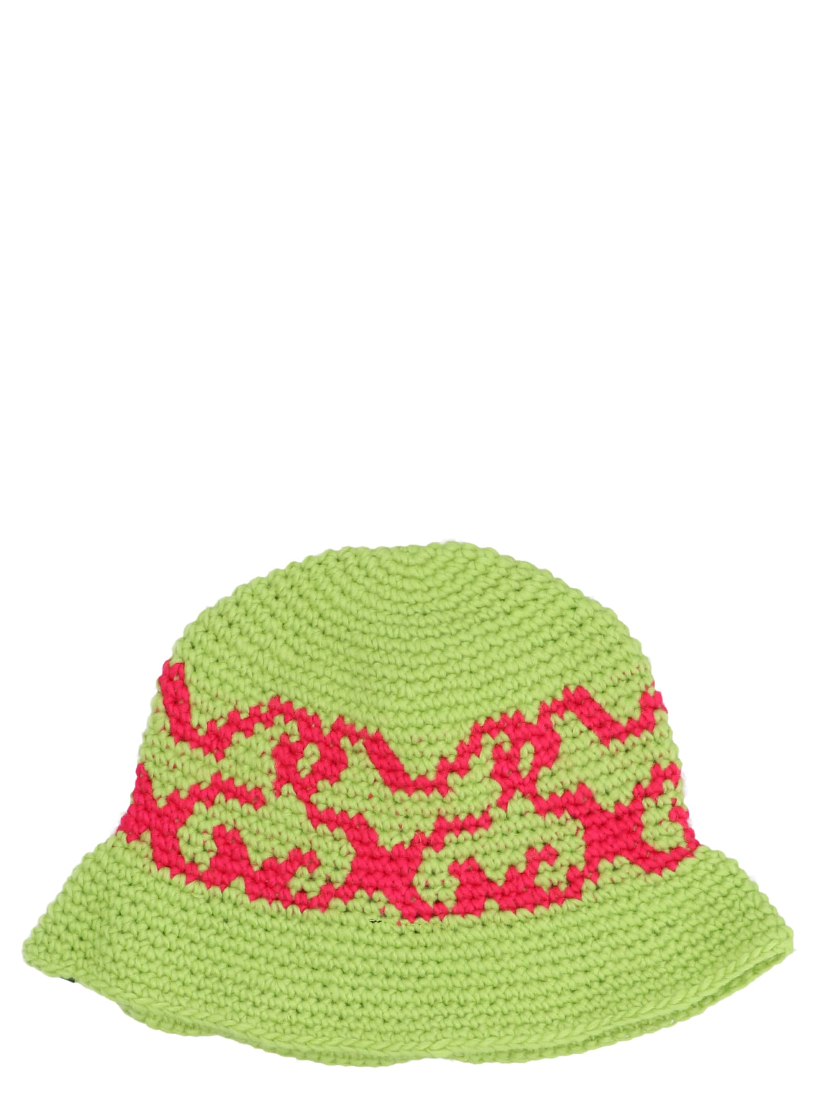 Stussy 'ss Knit Bucket Hat | italist