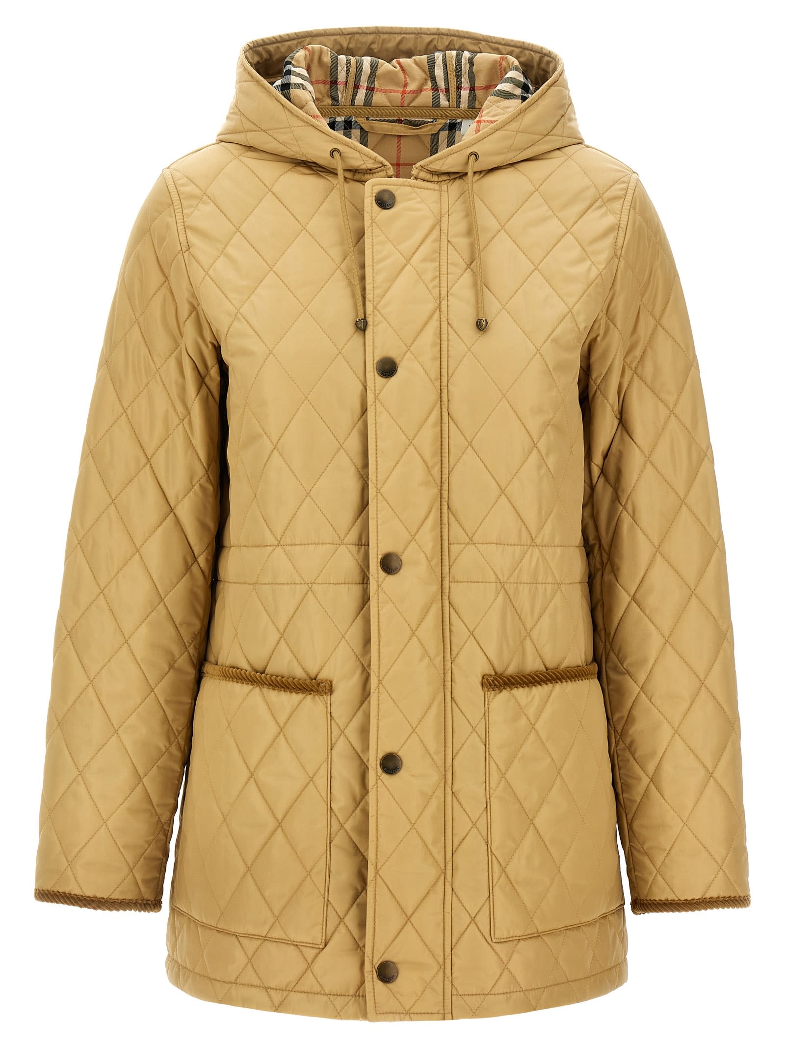 【送料&関税込】Burberry Jacket Stitching Burberry Jacket Stitching | italist