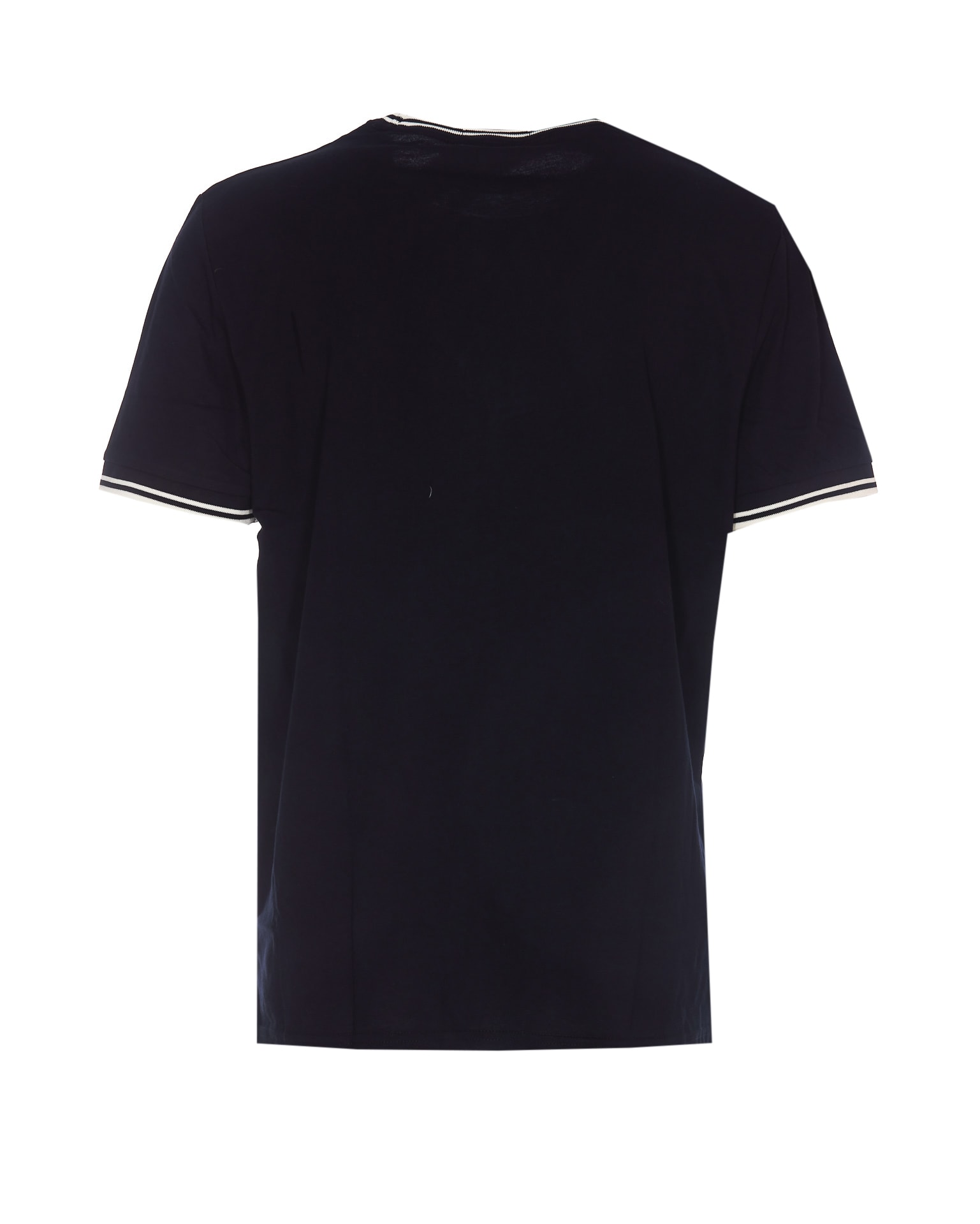 perry ページです。 Fred Perry Twin T-shirt | italist