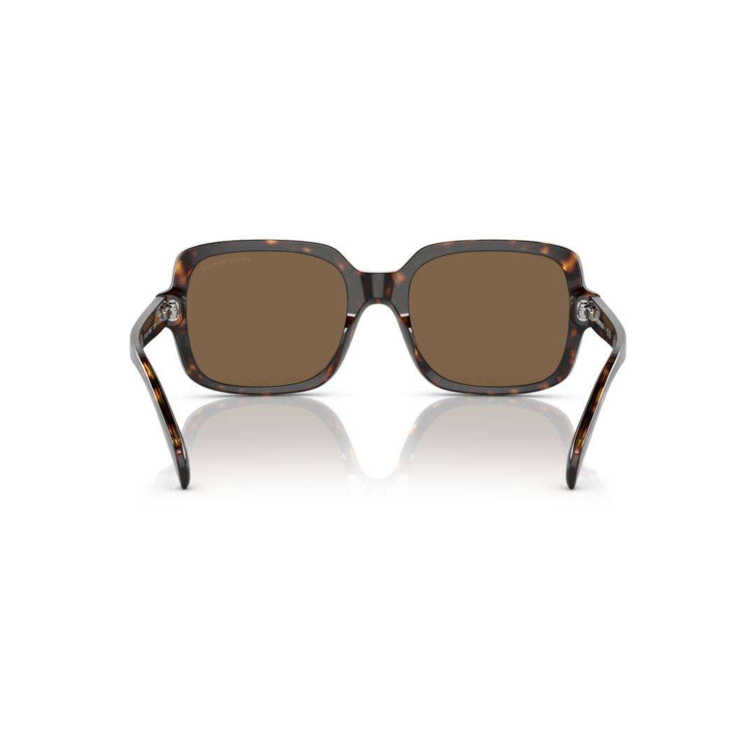 サングラス EMPORIO ARMANI Emporio Armani - 4195 SOLE - 502673 Emporio Armani EA4195 502673 | Alensa