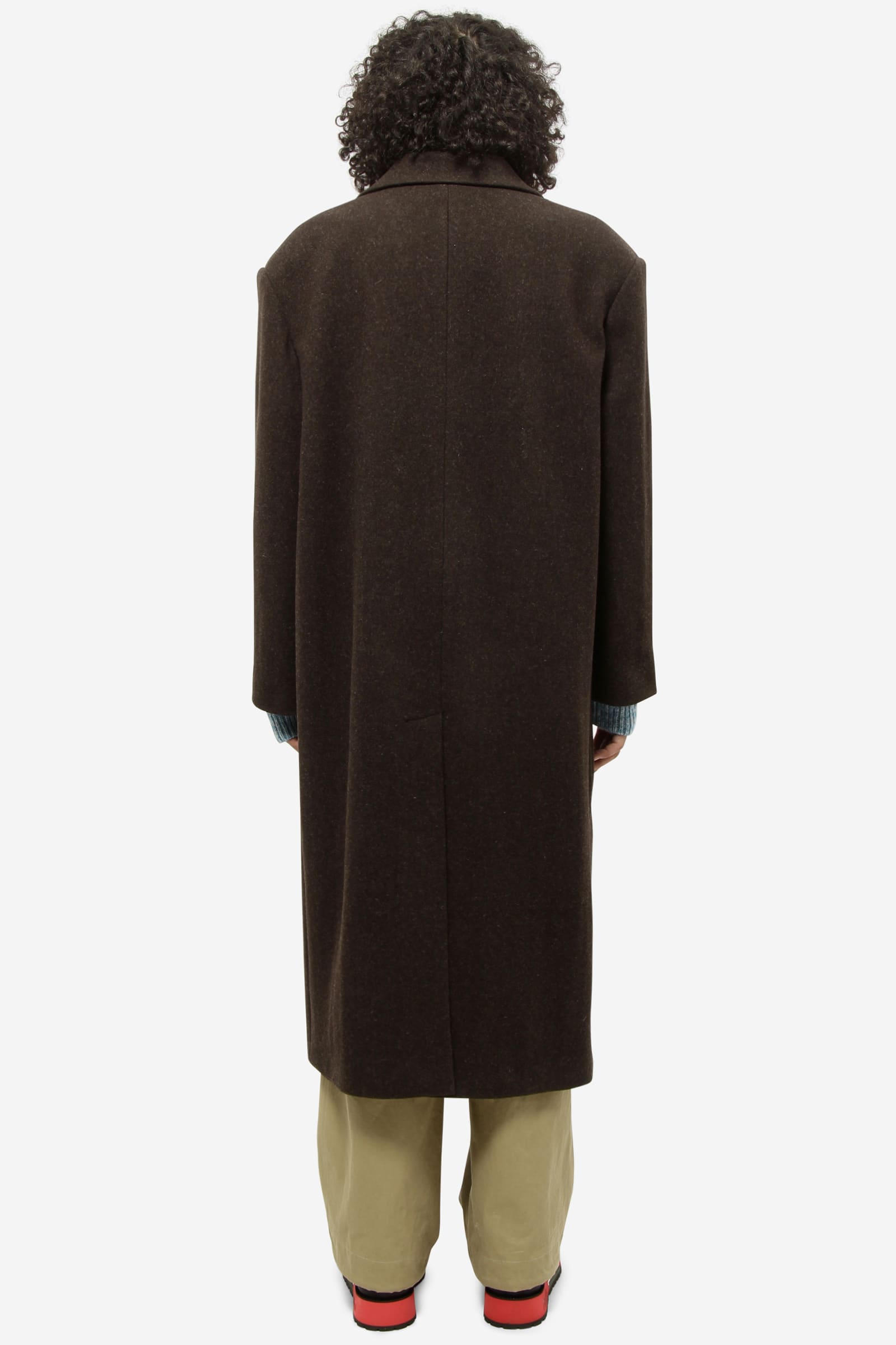 ジャケット・アウター magliano coat MAGLIANO（マリアーノ）の「BIG CAR COAT（その他アウター