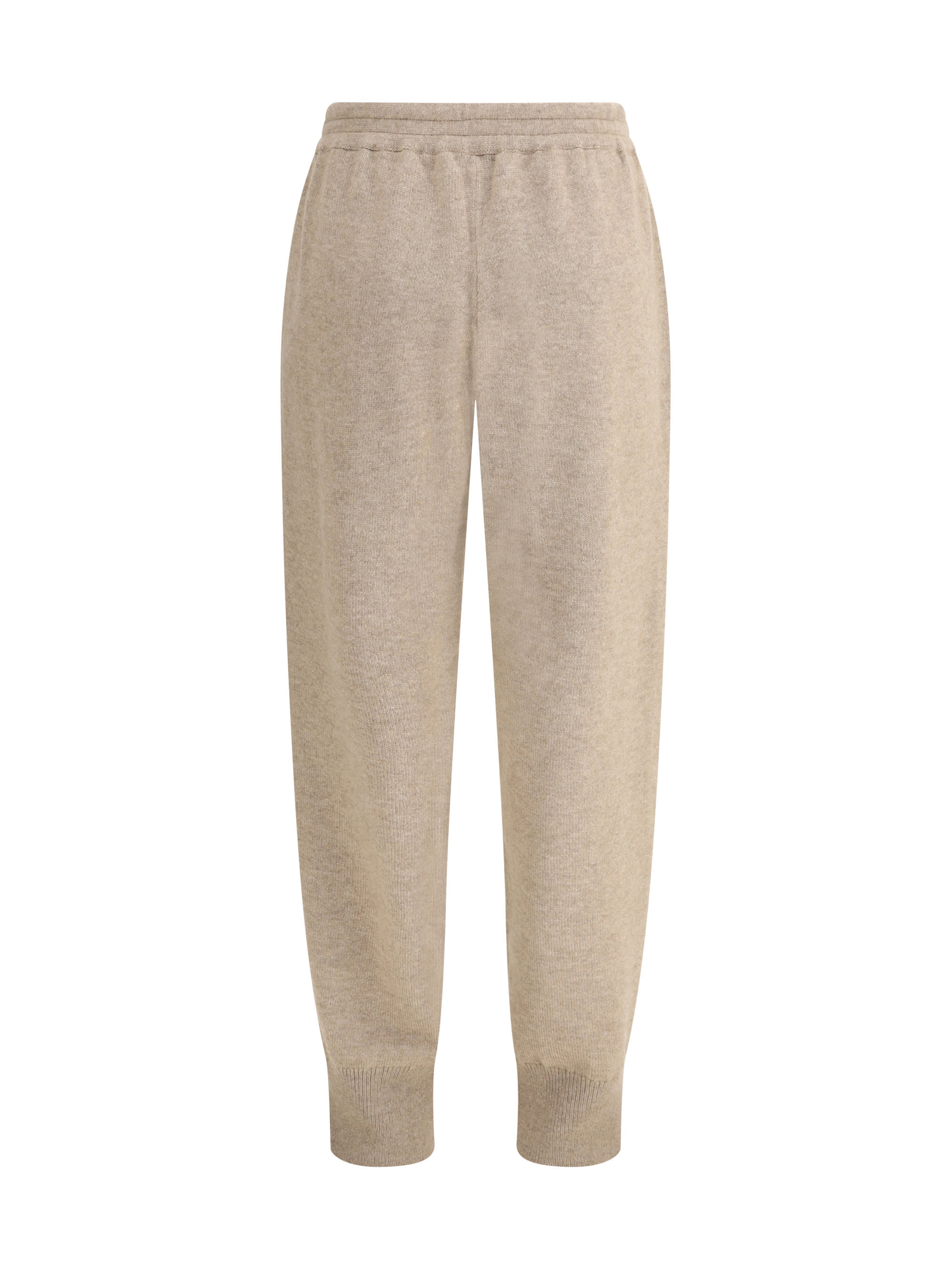Brunello Cucinelli Cashmere Pants | italist