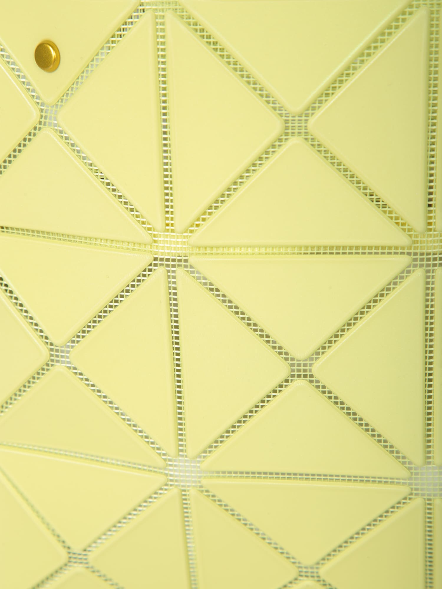 【送料&関税込】Issey Miyake Carat Mini Yellow Bag CARAT Hand Bag Yellow – ISSEY MIYAKE EU