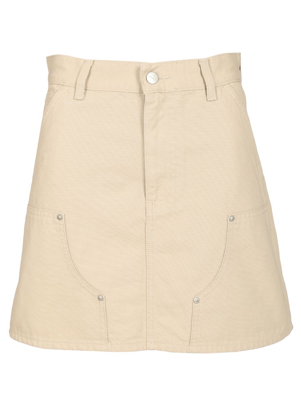 Carhartt 'maeve Double Knee' Skirt | italist Carhartt 'maeve Double Knee' Skirt | italist