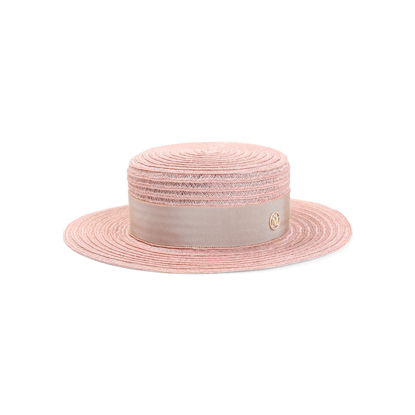 ハット Maison Michel FW25 Maison Michel Kiki Hat (1041163002 BABY) IlDuomo