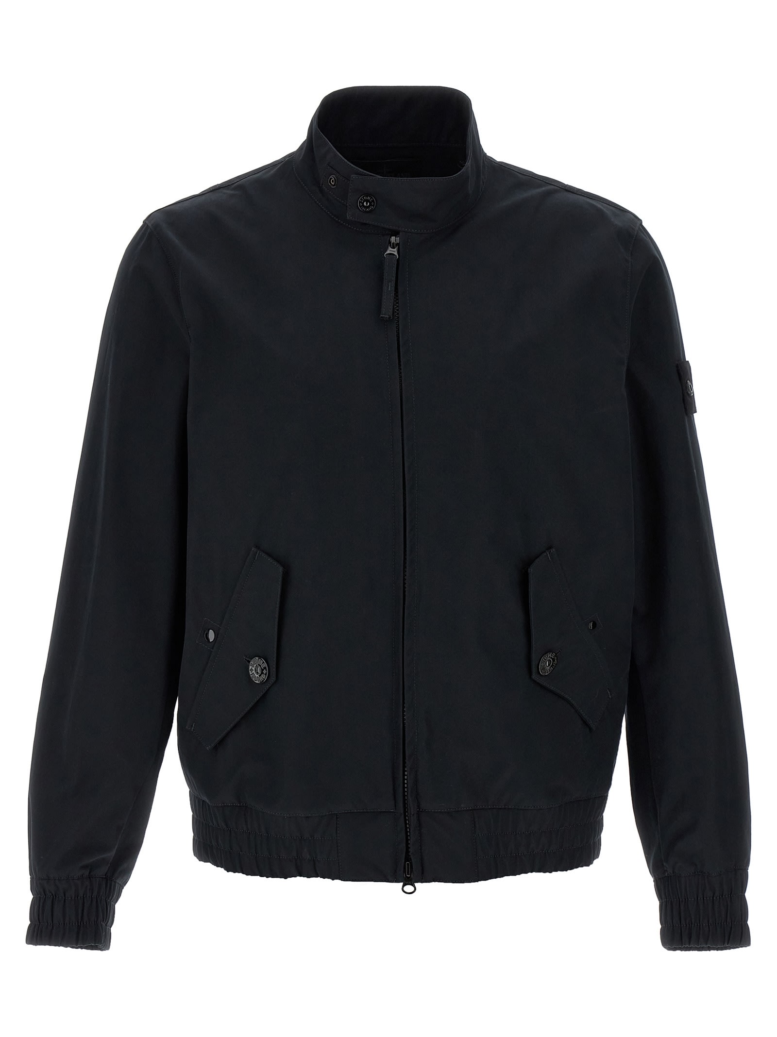 Stone Island 'ghost' Jacket | italist Stone Island 'ghost' Jacket | italist
