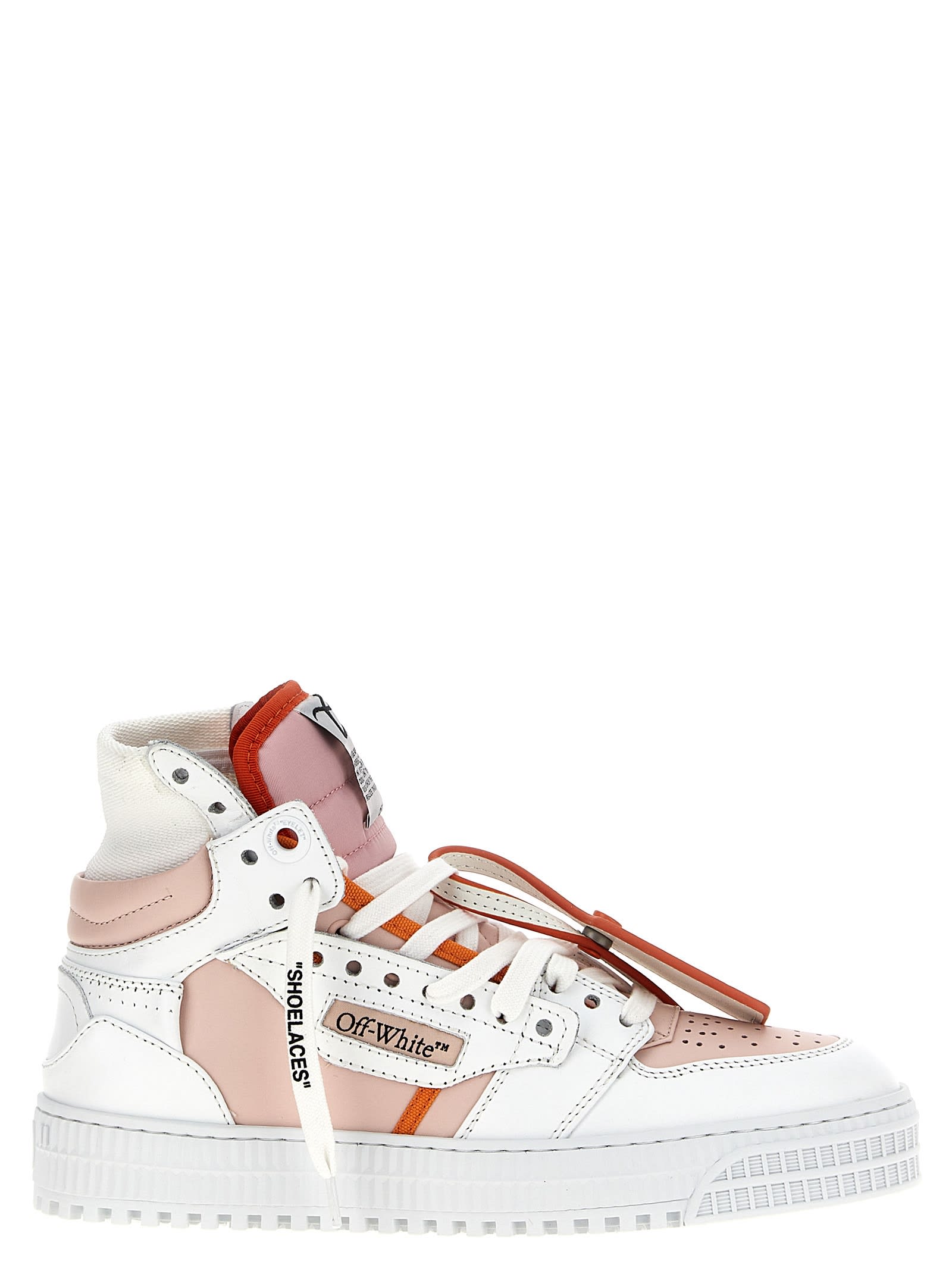 なやなや 様用です●極美品●オフホワイト●3.0 OFF COURT VINTA Off-White '3.0 Off Court' Sneakers | italist