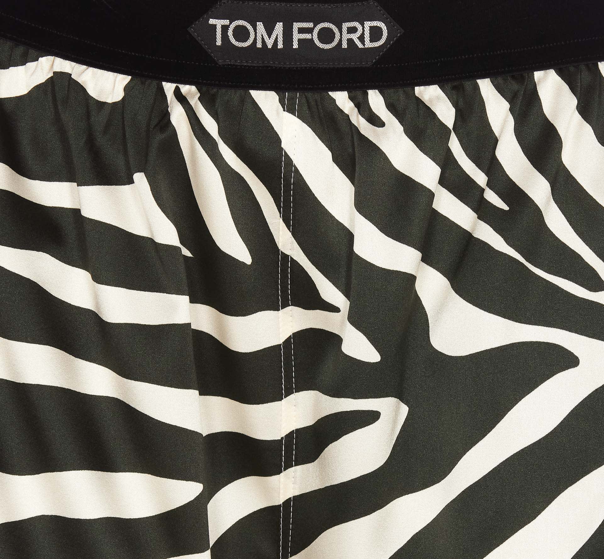 TOM FORD ACK524YAX749FG181 関税送料込 Tom Ford Military Green Nylon Bracelet | italist