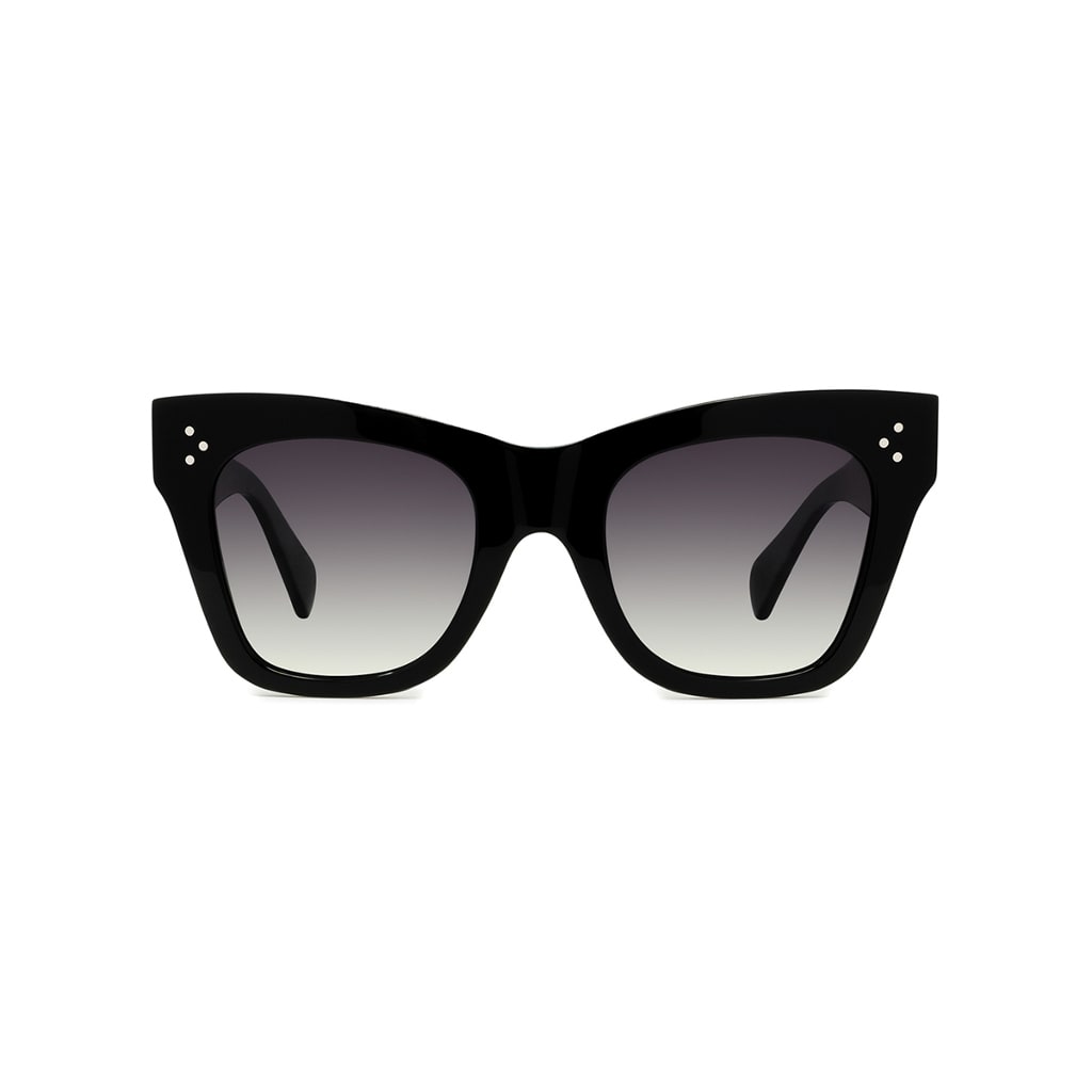 Celine CL4004in 01d polarized Sunglasses | italist