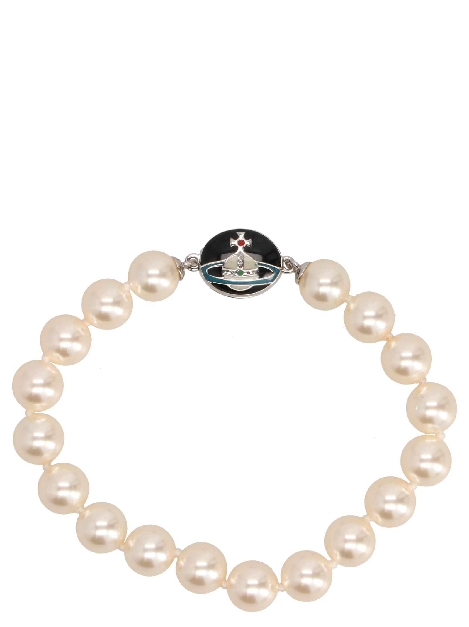 Vivienne Westwood 'loelia' Bracelet | italist