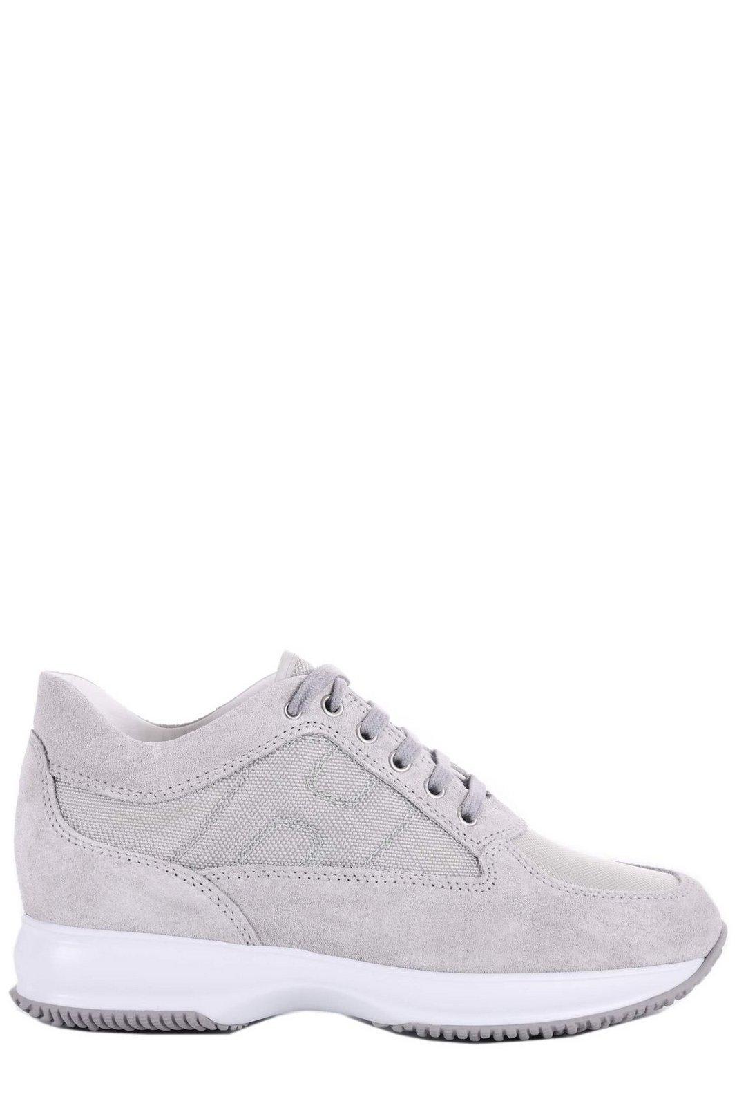 【送料&関税込】Hogan Interactive Allacciata Sneaker Hogan Interactive Allacciata Sneaker | italist