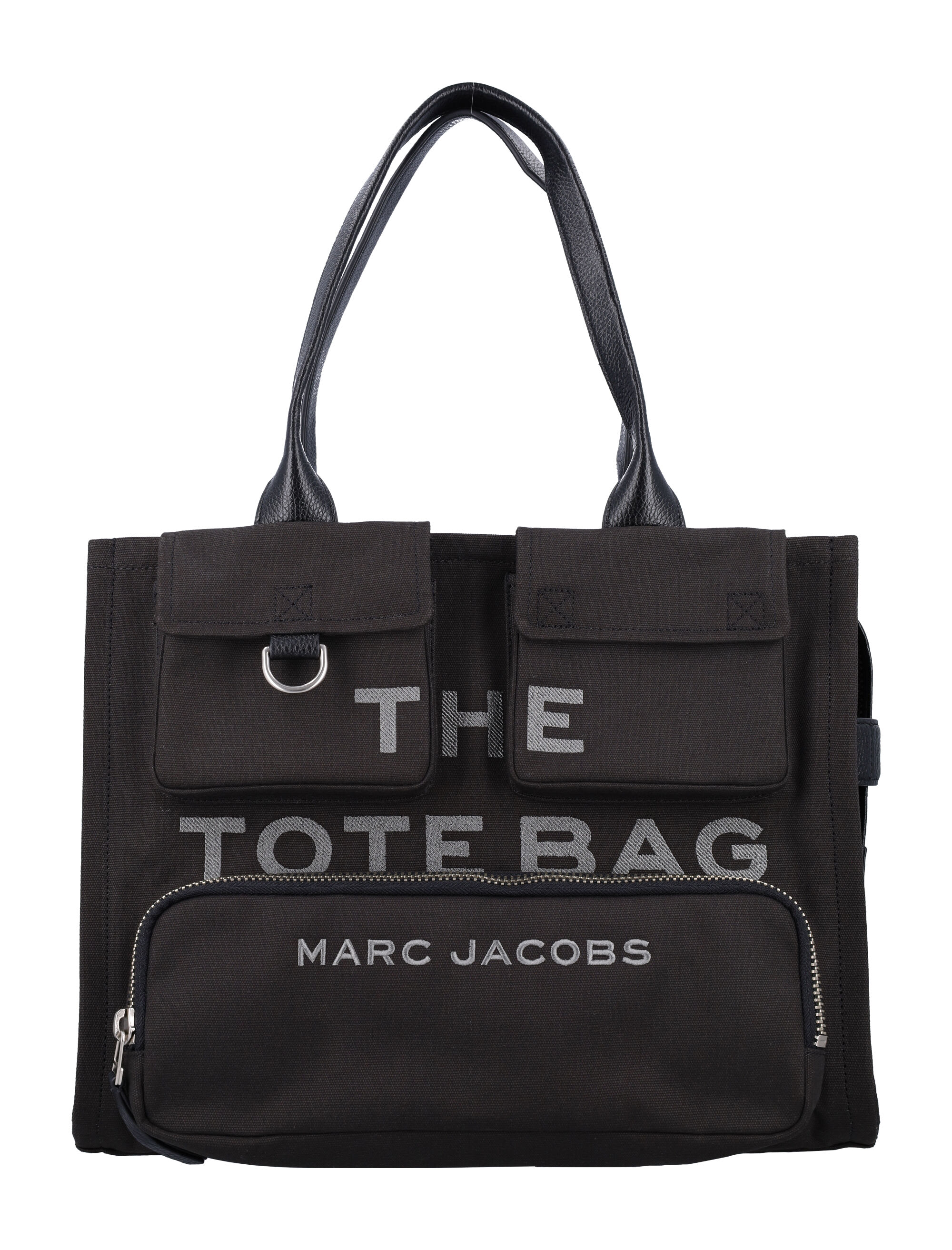 【関税&送料込】Marc Jacobs The Cargo Canvas Large Tote Bag Marc Jacobs The Cargo Canvas Large Tote Bag | italist