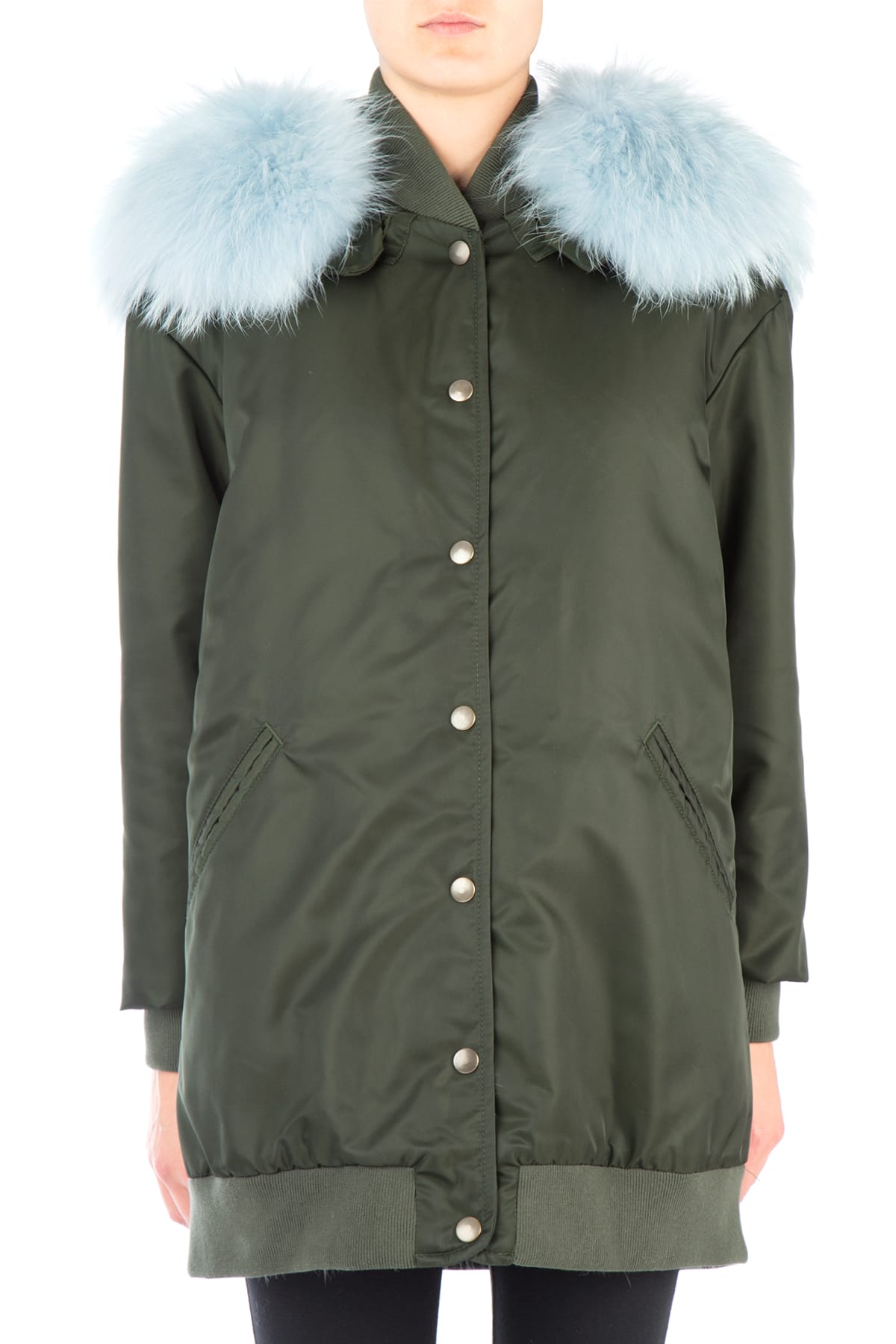 ジャケット MR & MRS ITALY JACKET (172MFW0V024 3159) 89ee322c648db58f1420ce5b4aa11f