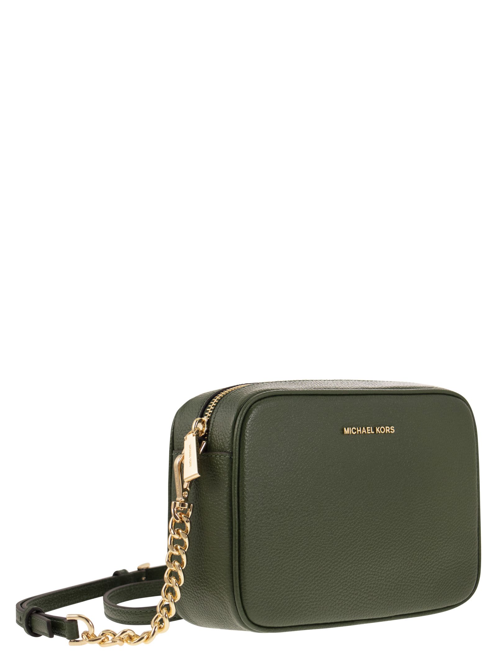 Buy Michael Kors Ginny Crossbody Bag from £153.20 (Today) – Best