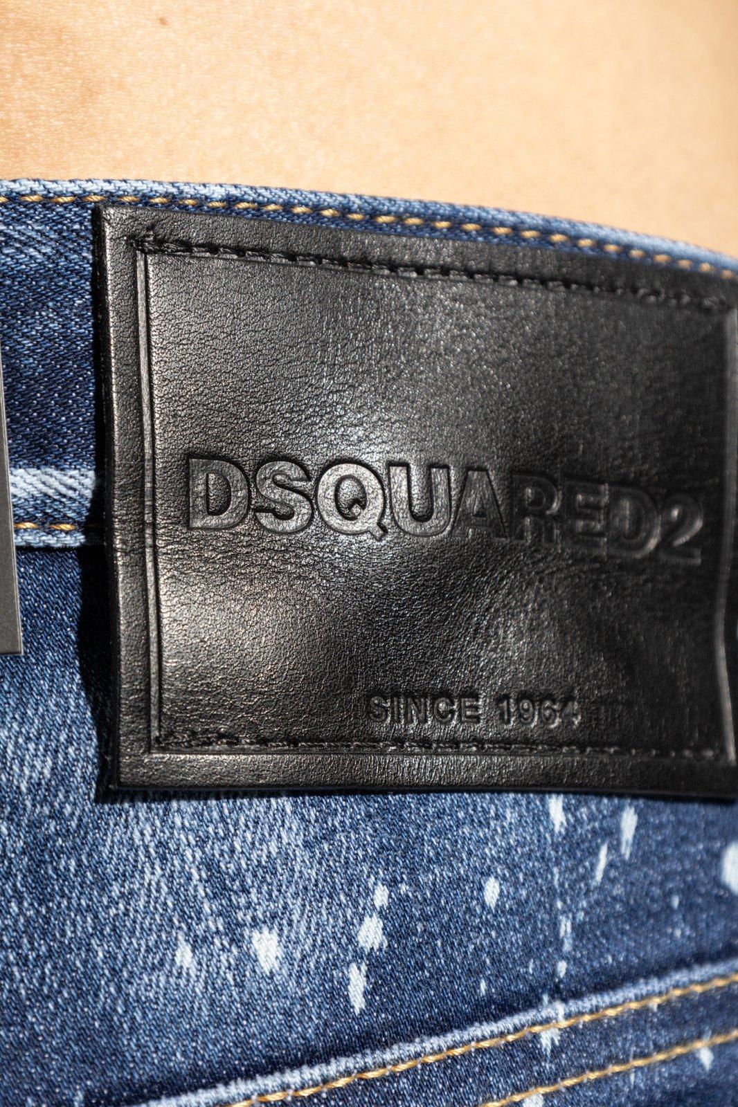 Dsquared2 ロコハッチスキニシンス S75LB0664S30733 900 Dsquared2 ロコハッチスキニシンス S75LB0664S30733 900
