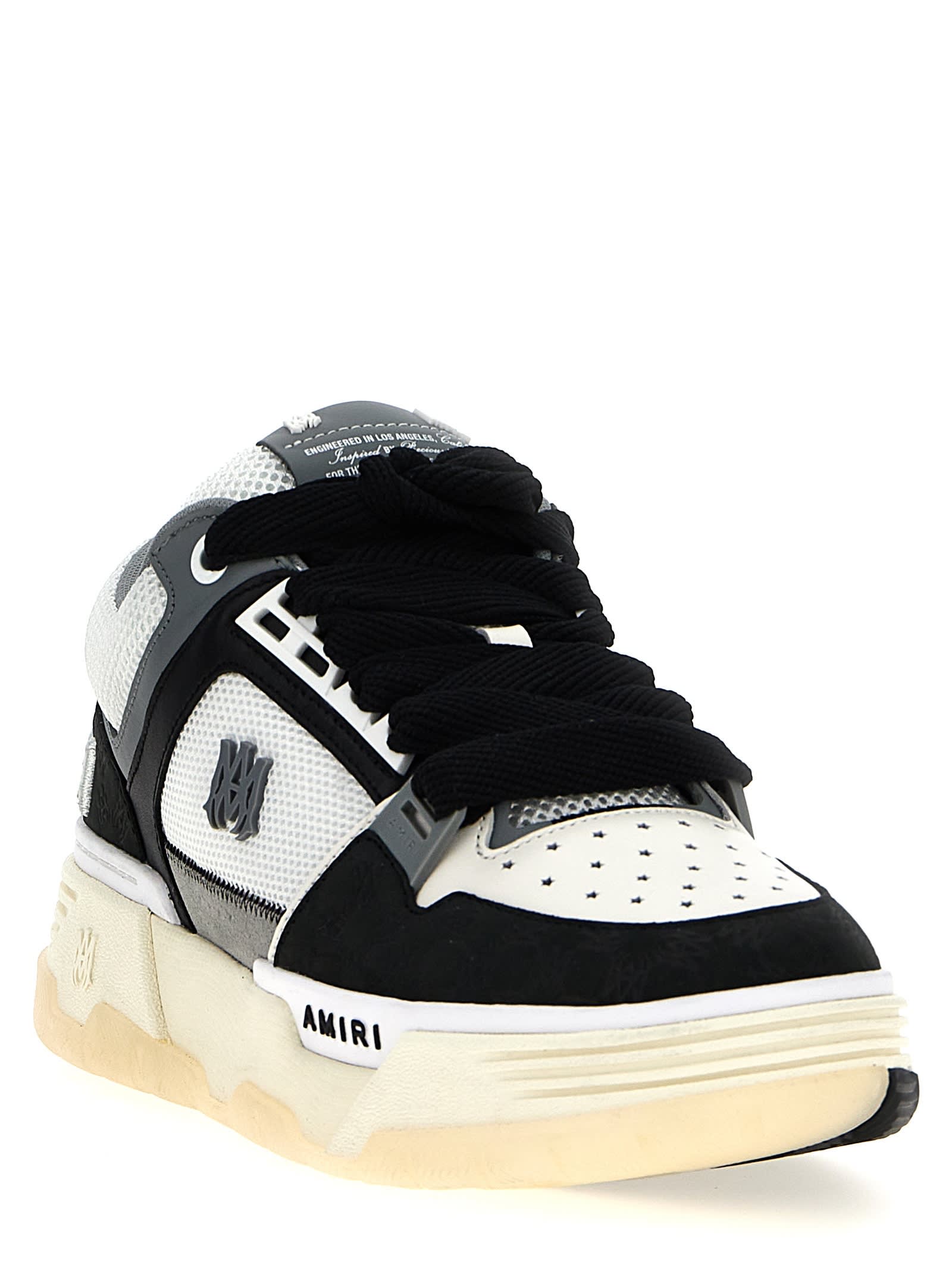 AMIRI 'ma Quad Ma-1' Sneakers | italist