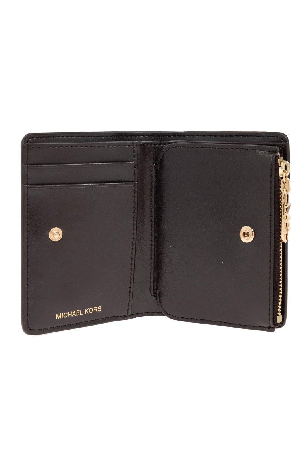 【送料&関税込】Empire Small Zipped Wallet Michael Kors Empire Small Zipped Wallet Michael Kors | italist
