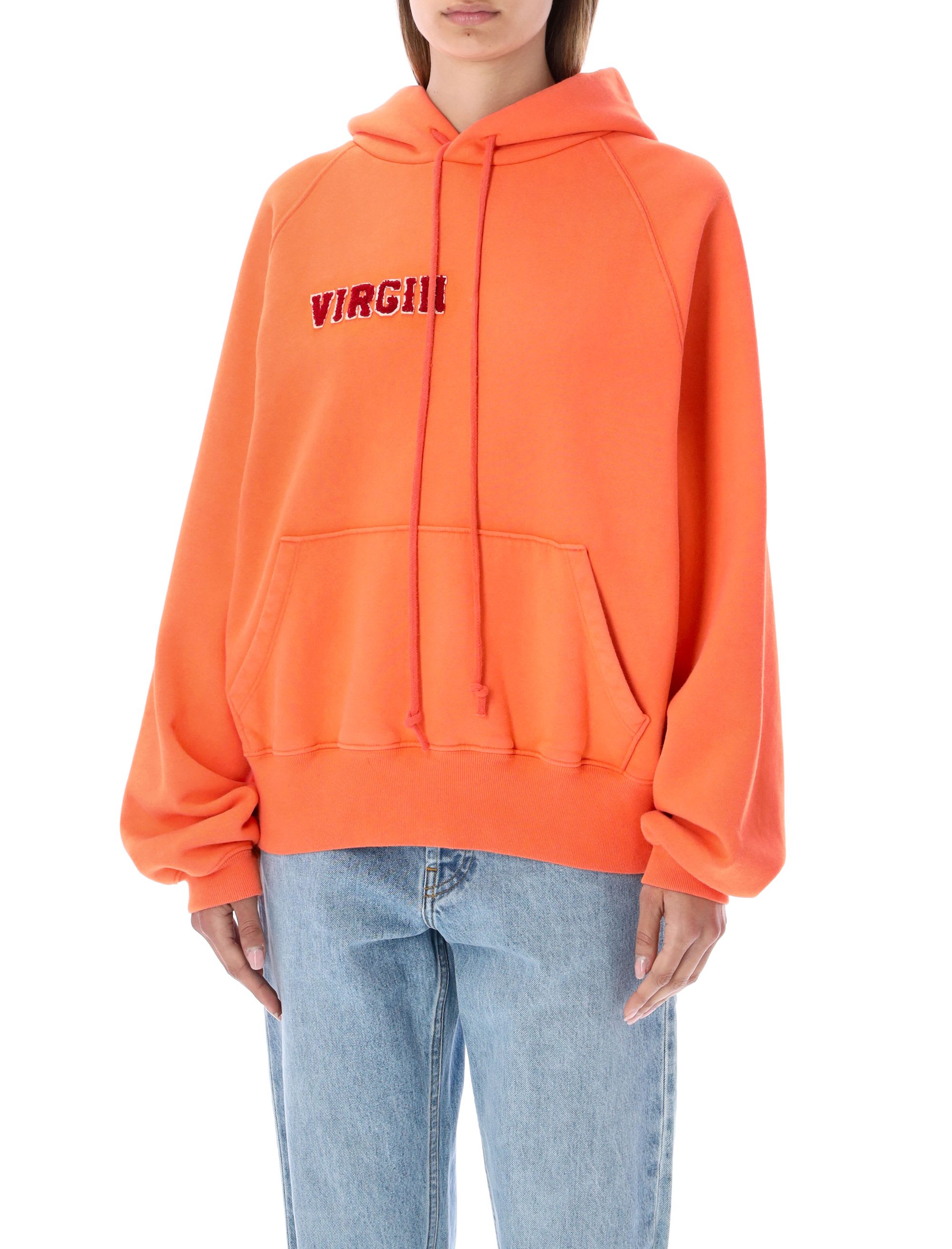 ERL Virgin Hoodie | italist