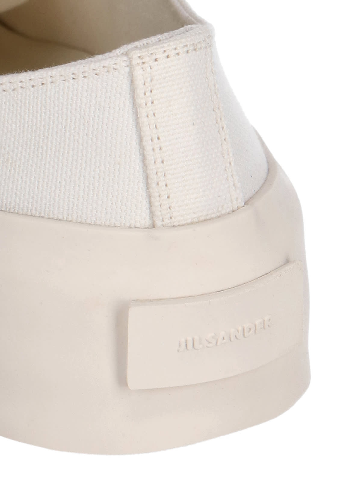 【関税＆送料込み】Jil Sander Sneakers SchaferandweinerShops Japan - Platform sneakers JIL SANDER+