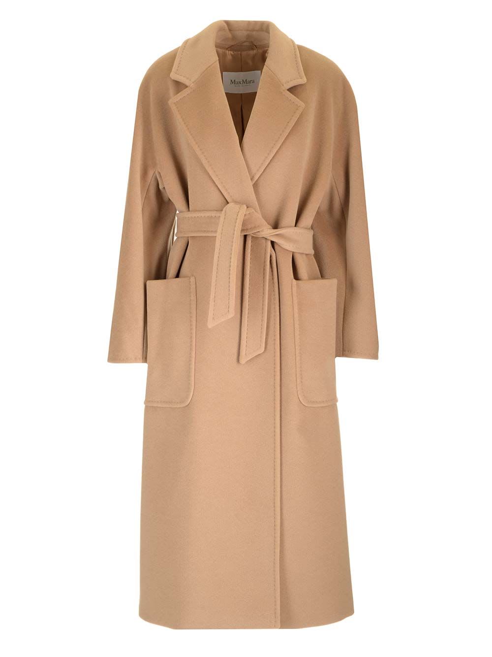 Max Mara 'locri' Coat | italist