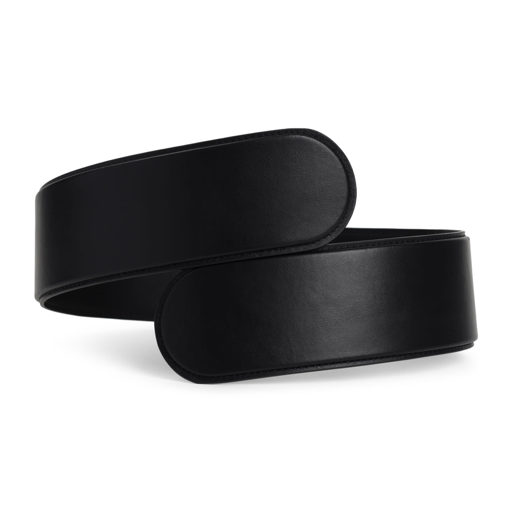 ベルト Alaia Flex Twist Smooth Leather Belt Alaia Alaïa Flex Twist Belt | italist